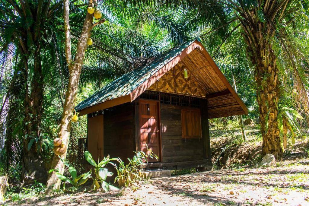 Khao Sok Silver Cliff Resort