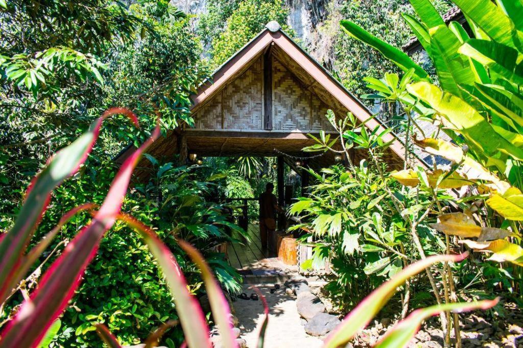 Khao Sok Silver Cliff Resort