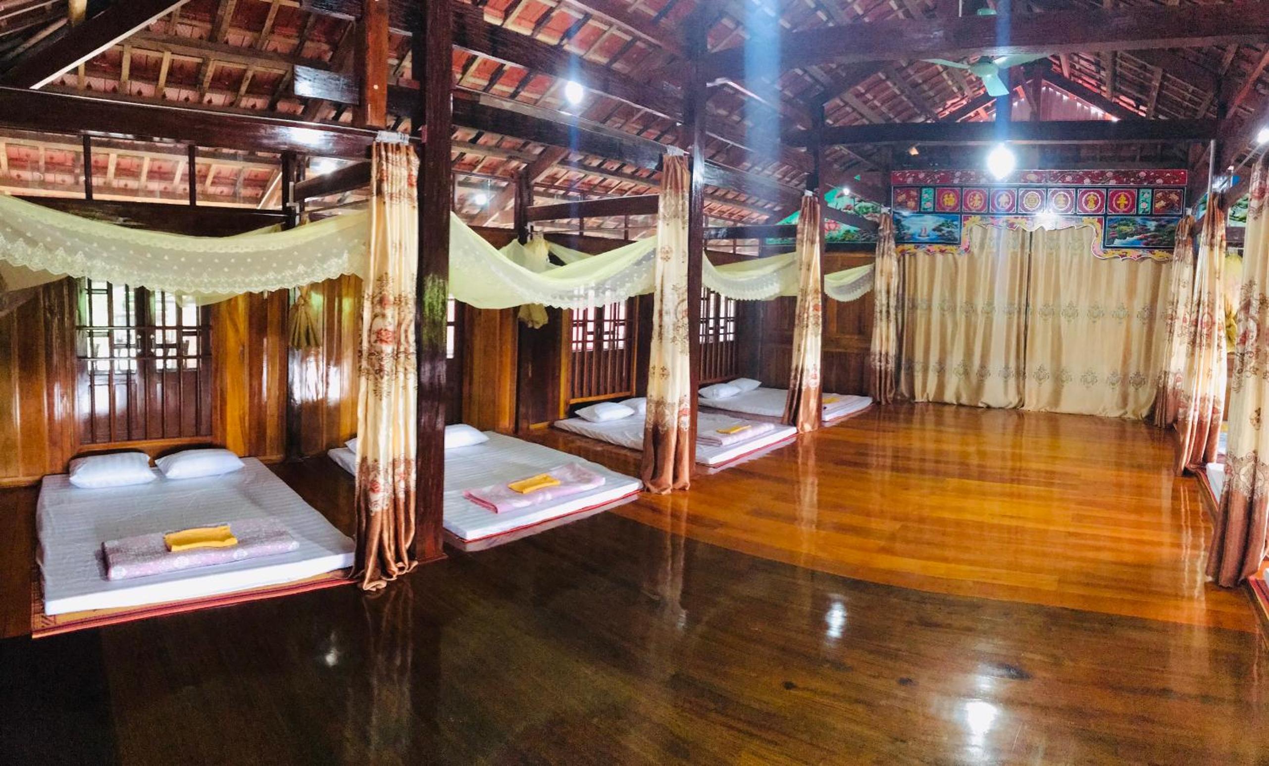 Bac Son Homestay