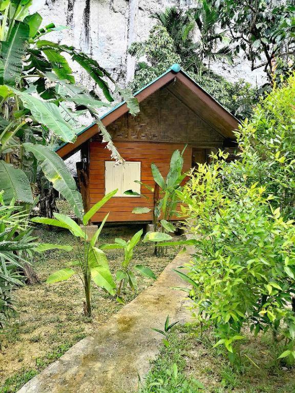 Khao Sok Silver Cliff Resort
