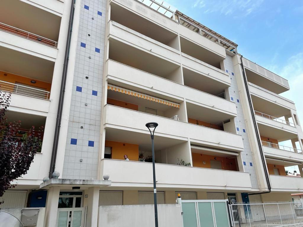 ATTICO con TERRAZZO, VIA DEL BORGO photo 3
