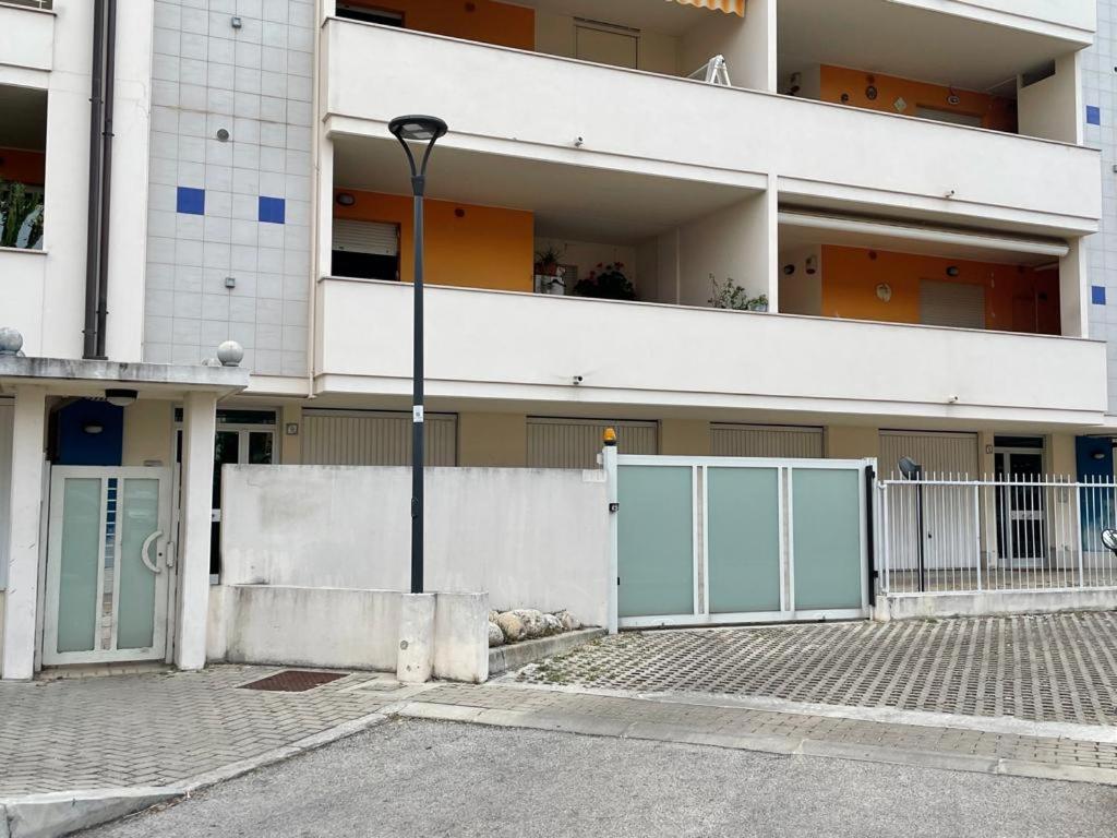 ATTICO con TERRAZZO, VIA DEL BORGO