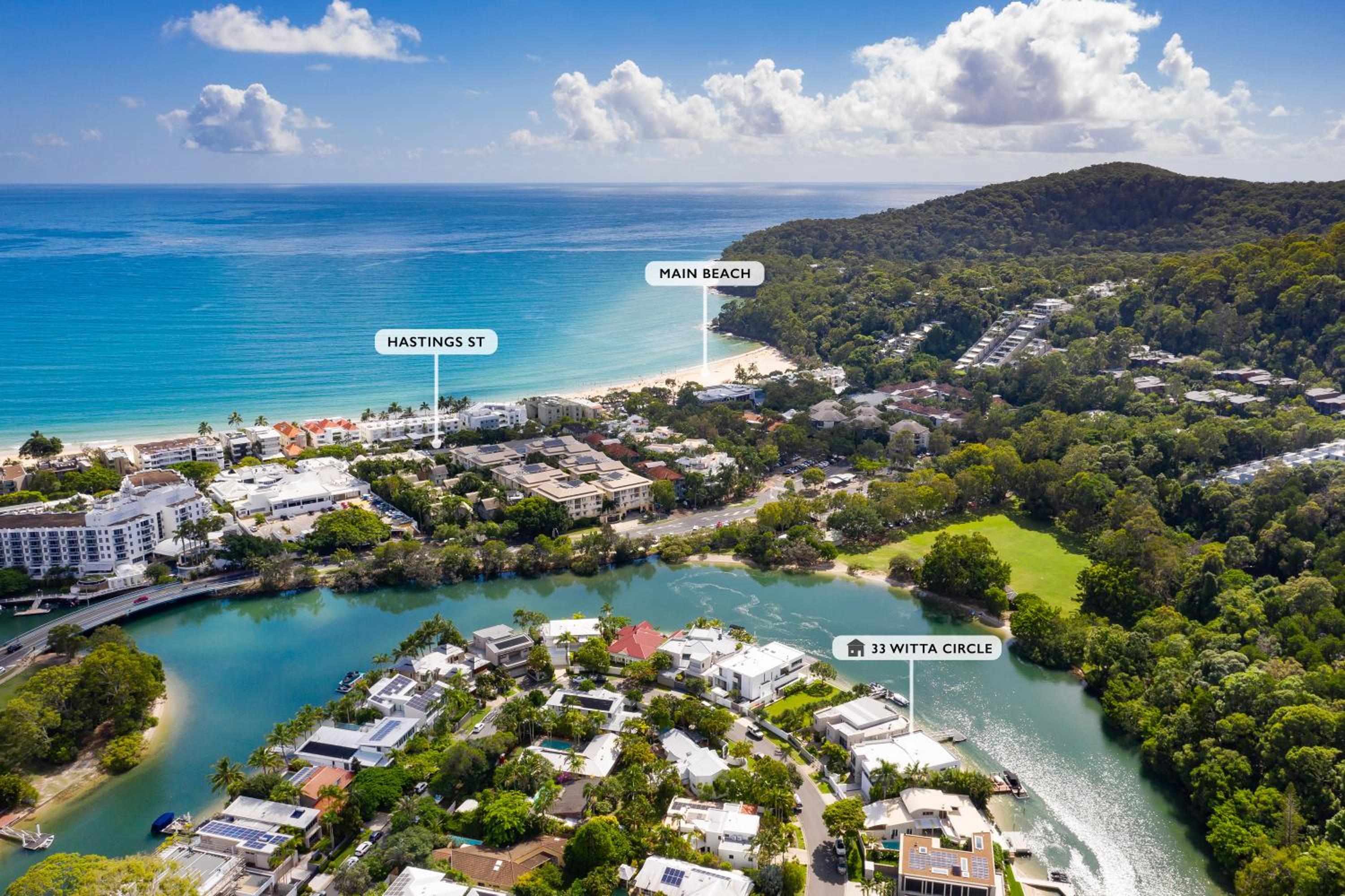 33 Witta Circle, Noosa Heads