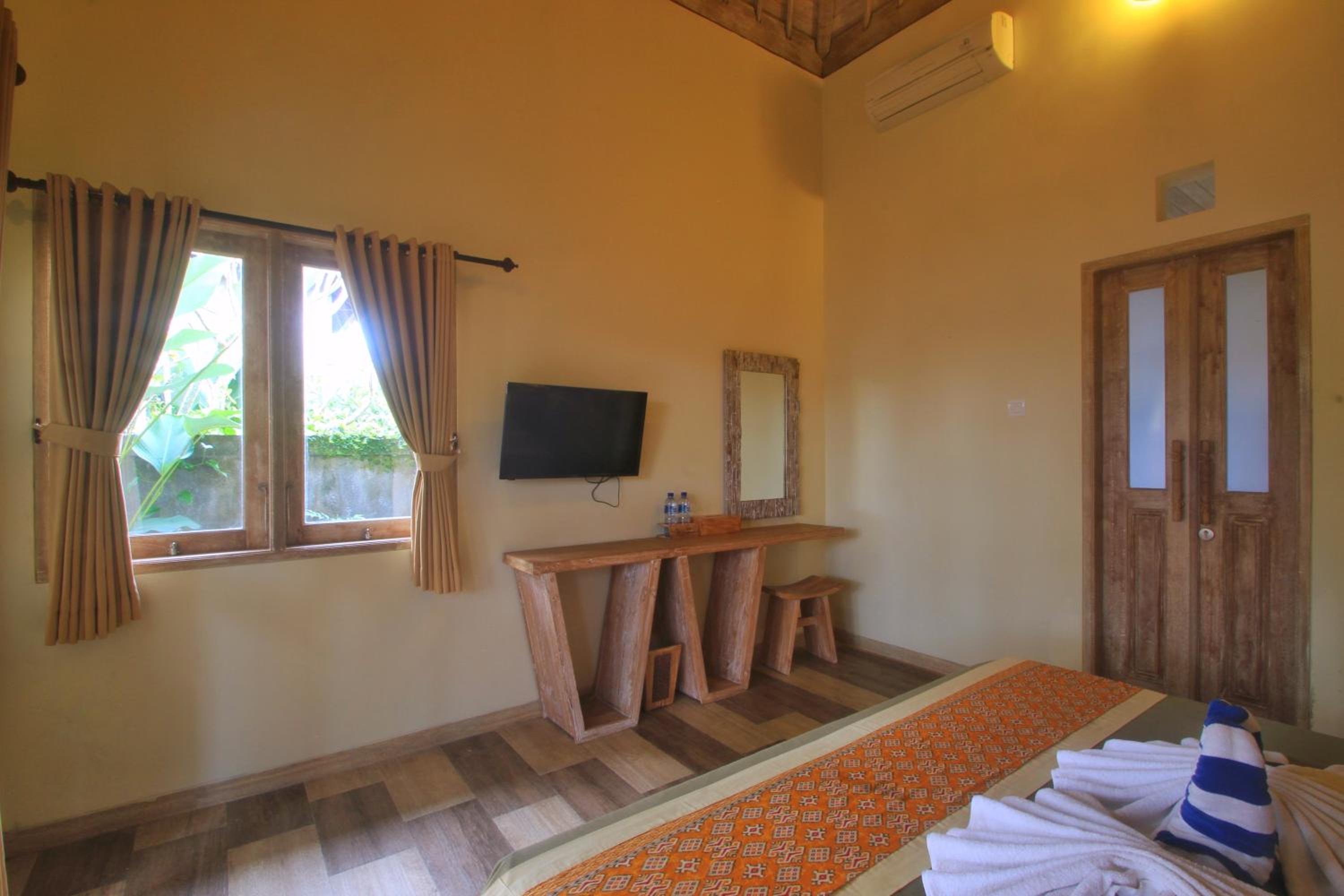 The Suci Sari Ubud view 5