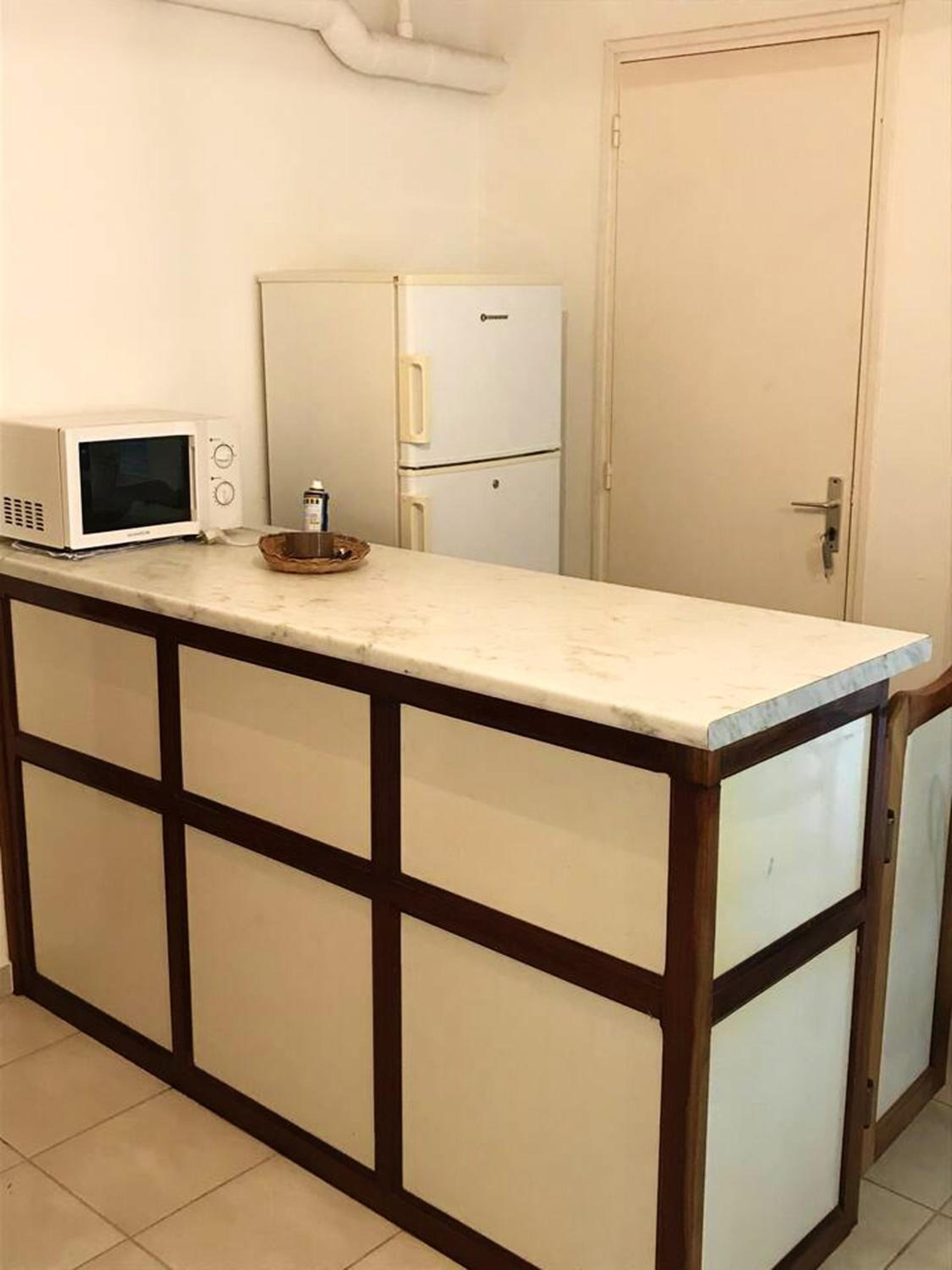 Appartement confort à Sainte-Rose avec piscine partagée view 4