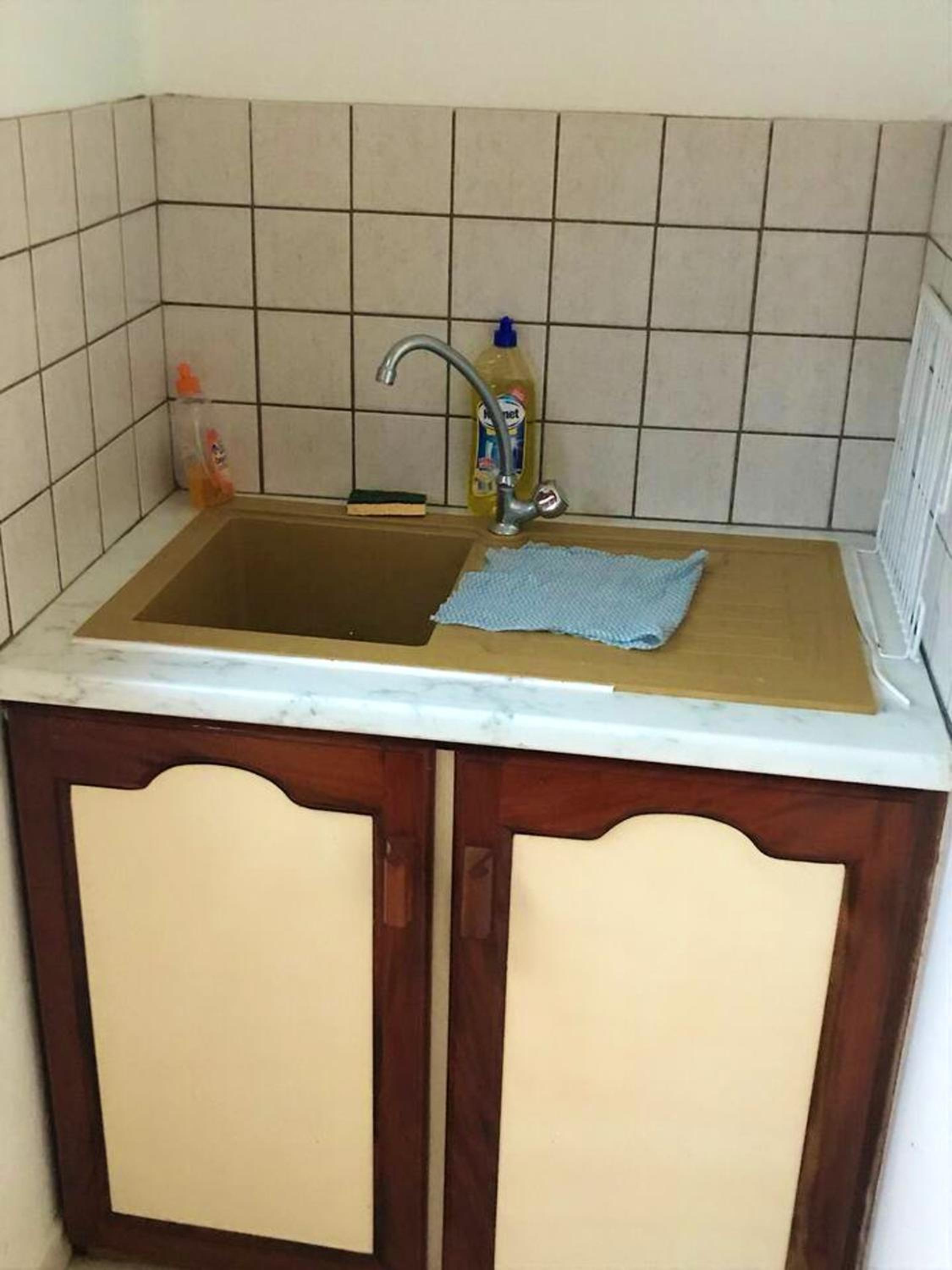 Appartement confort à Sainte-Rose avec piscine partagée view 5