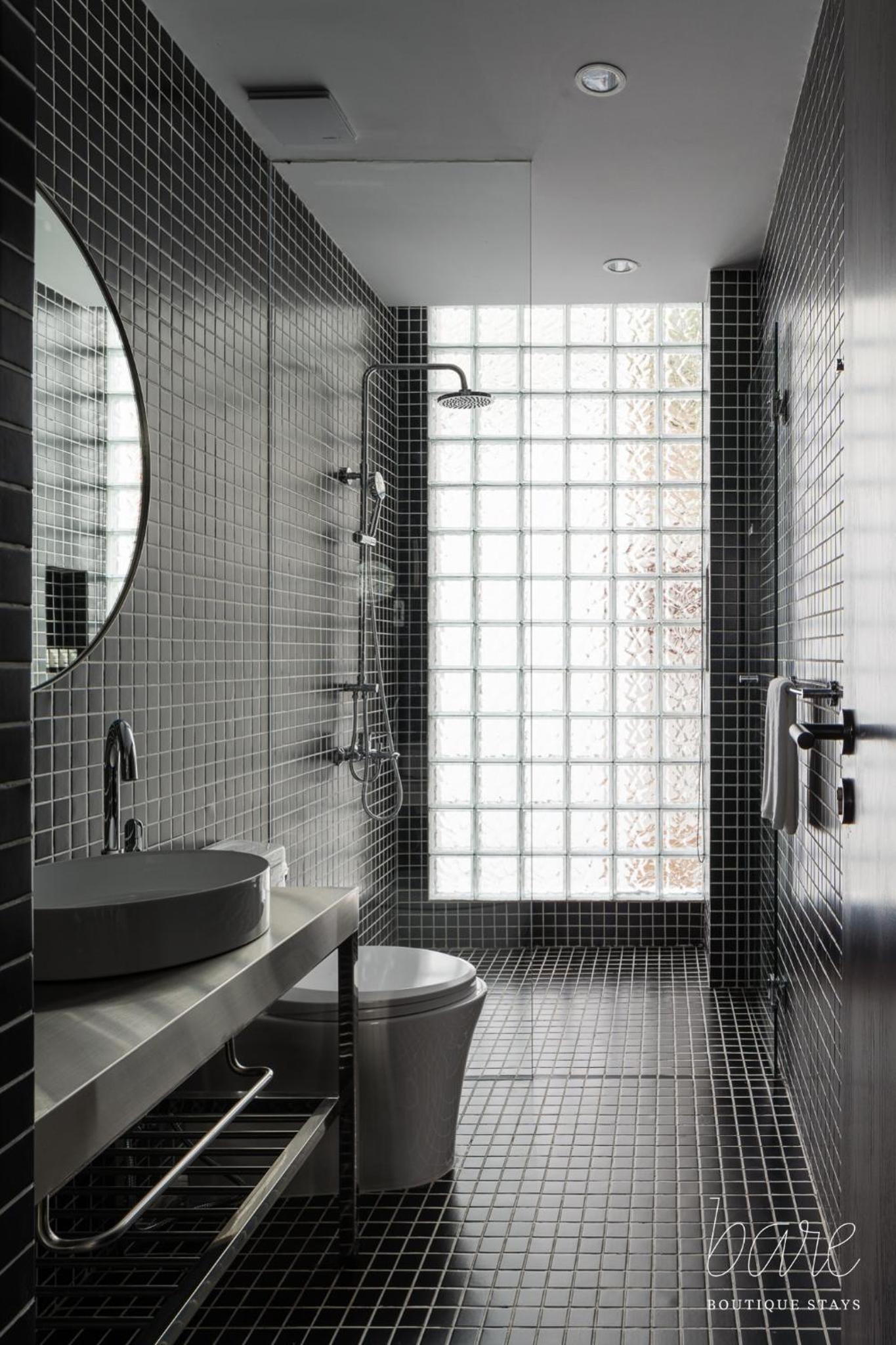 Bare Chic - Bare Boutique Stays