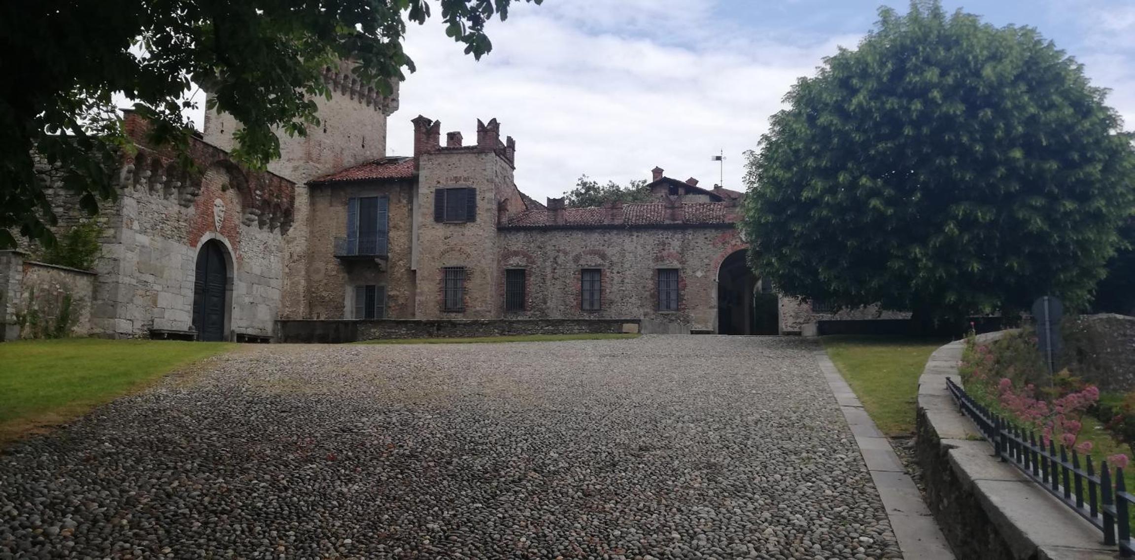 Somma Lombardo Vacations - A due passi dal Castello - Property Image 74