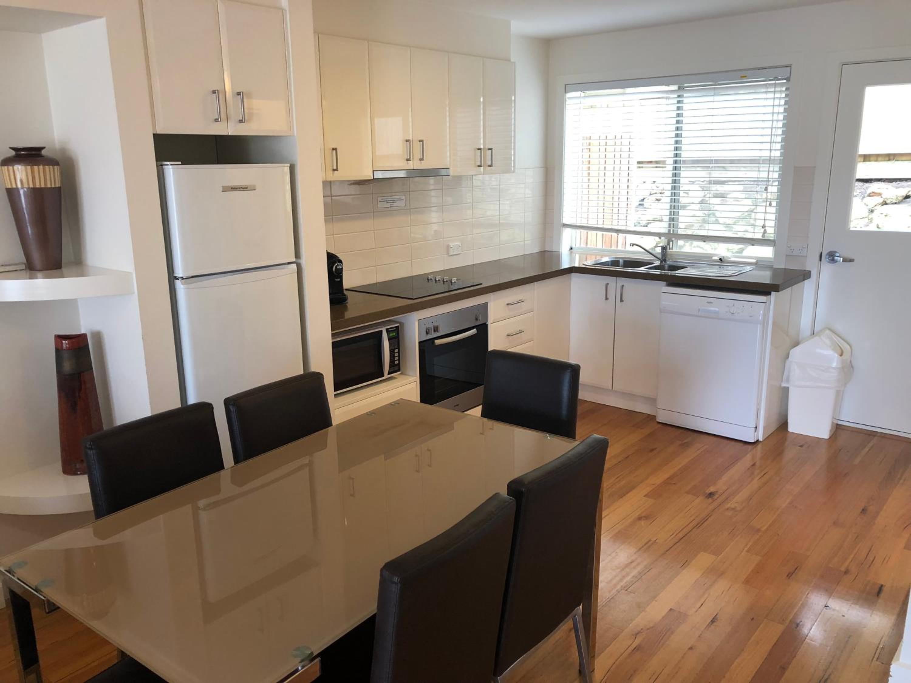 Port Campbell Parkview Motel & Apartments