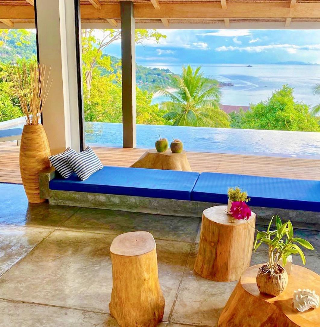 Bella & Palma Villas view 3