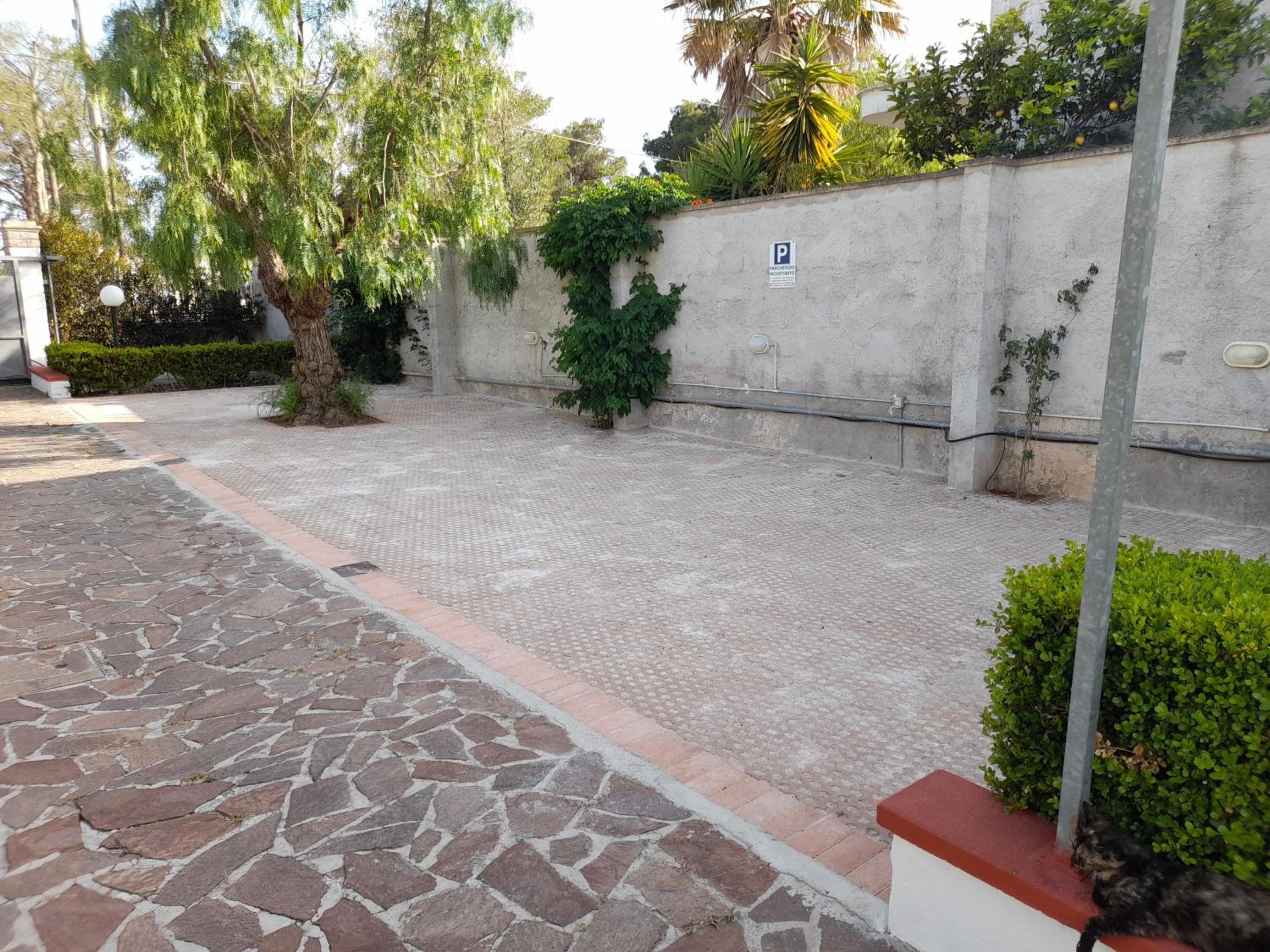 Bed&Breakfast L'Oasi