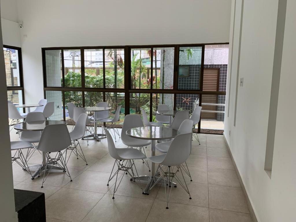 Apartamento com estilo e conforto view 4