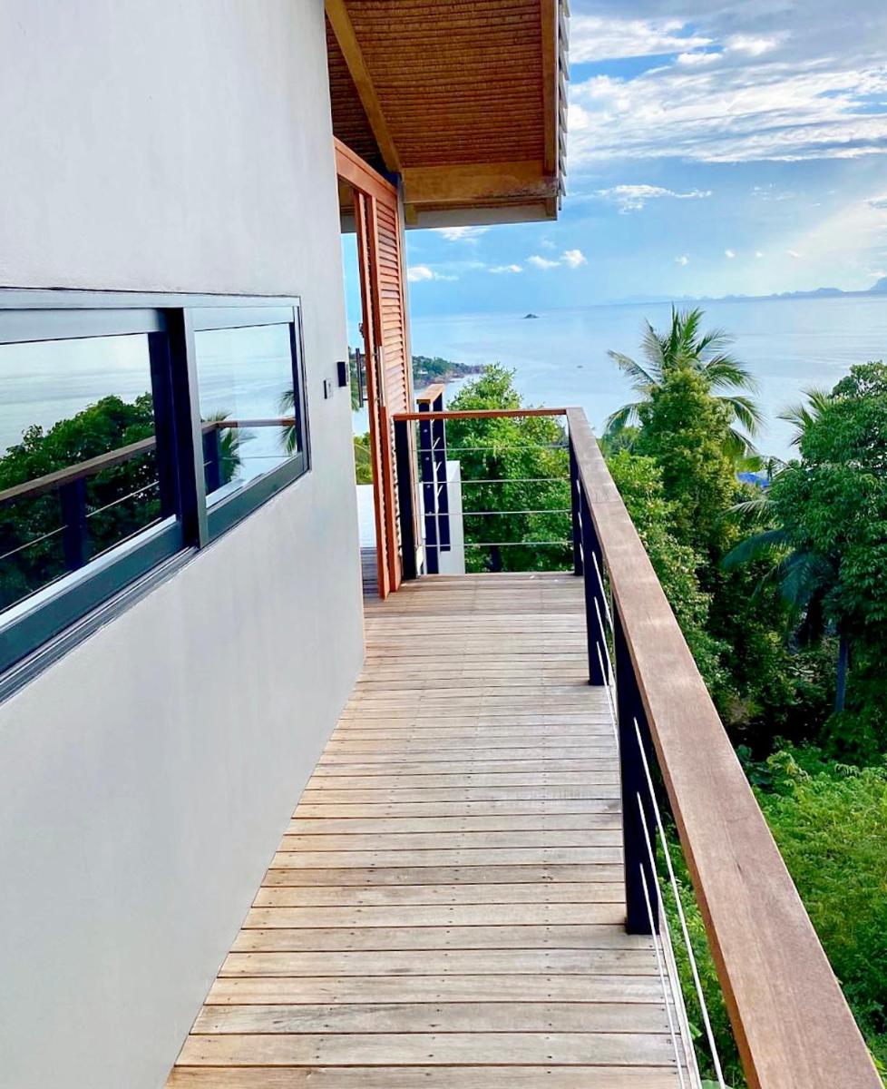 Bella & Palma Villas view 5
