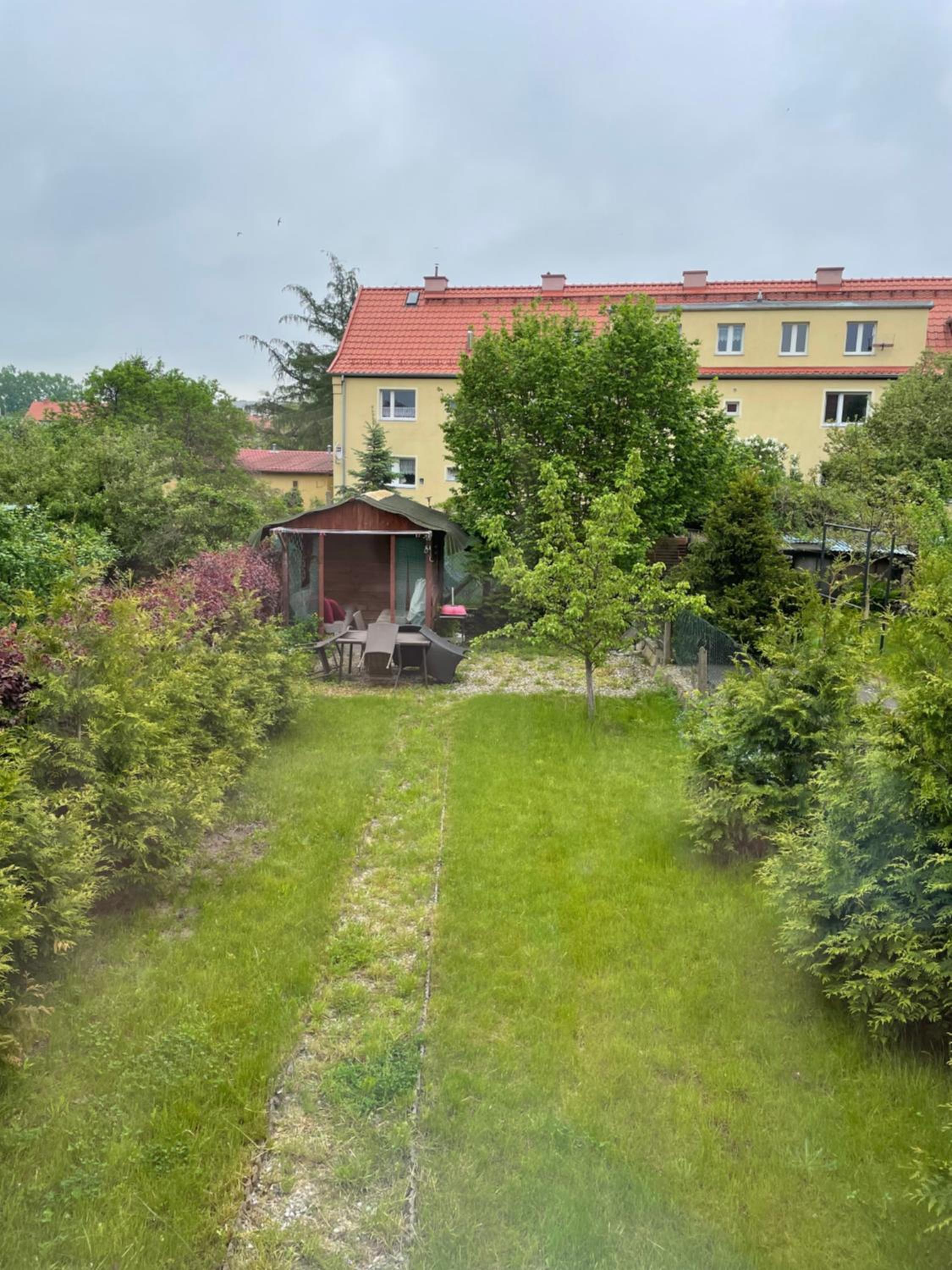 Lorin Prestige Apartament view 3