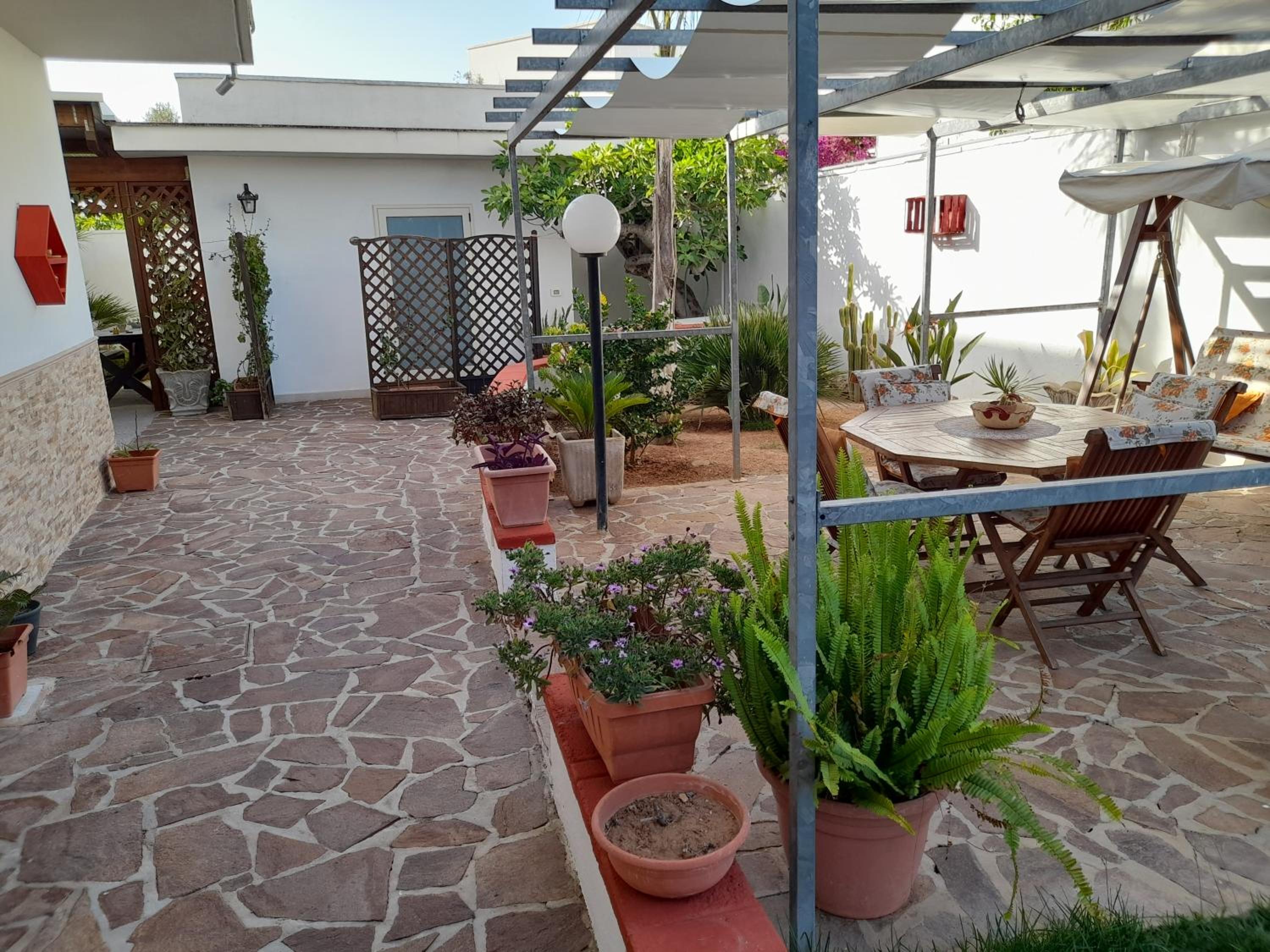 Bed&Breakfast L'Oasi
