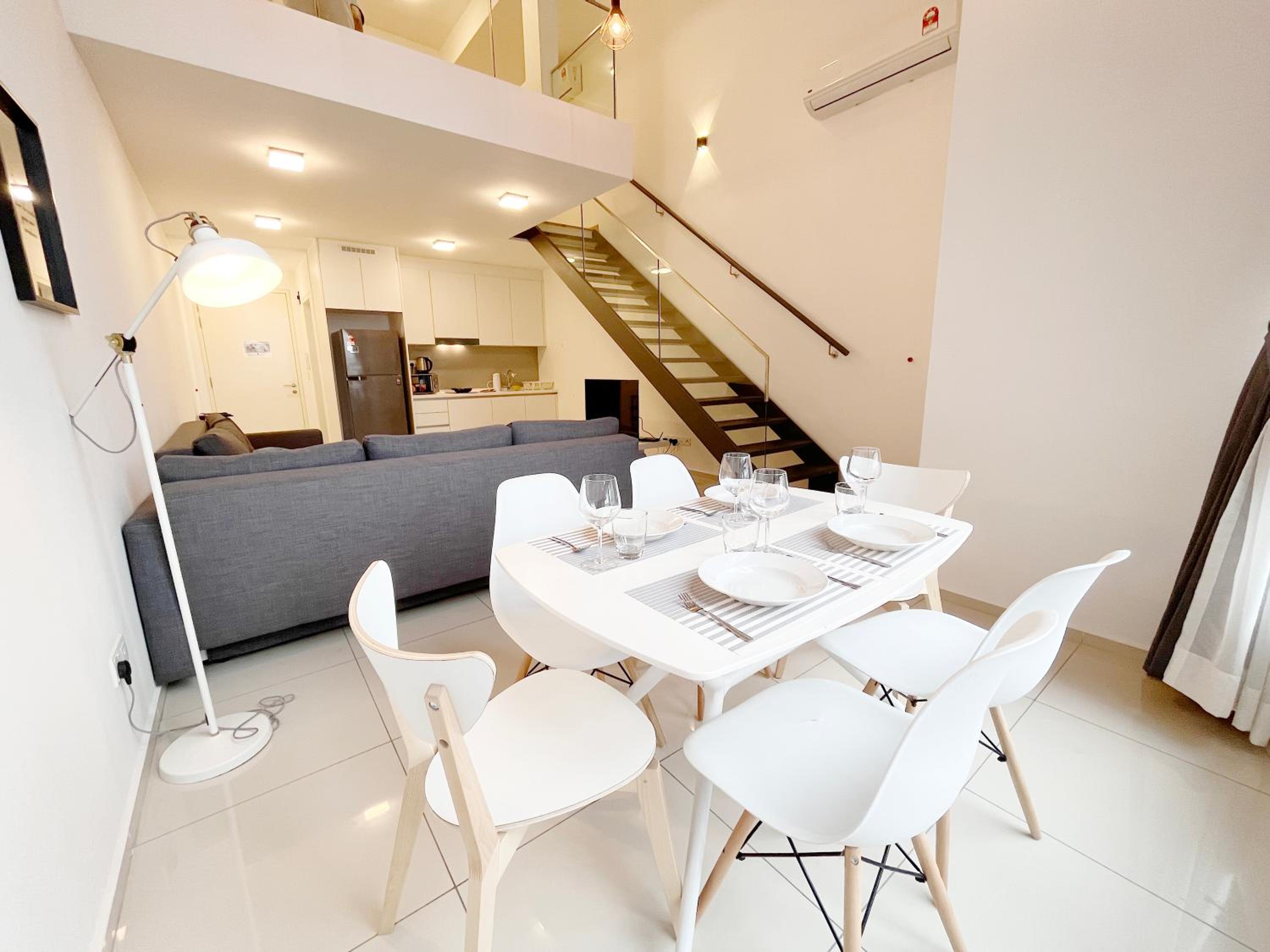 Ekocheras Suite by MOKA at CHERAS