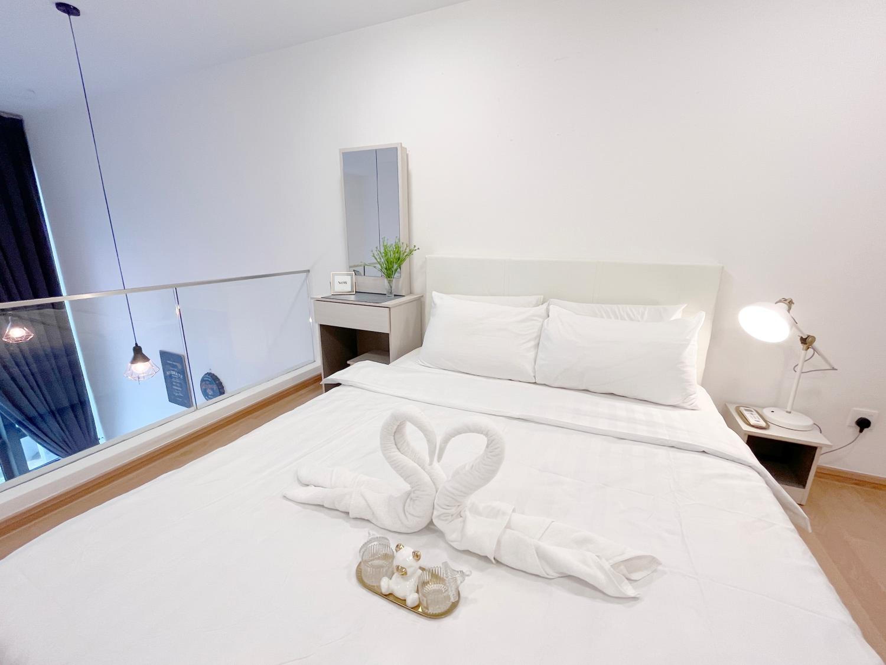 Ekocheras Suite by MOKA at CHERAS