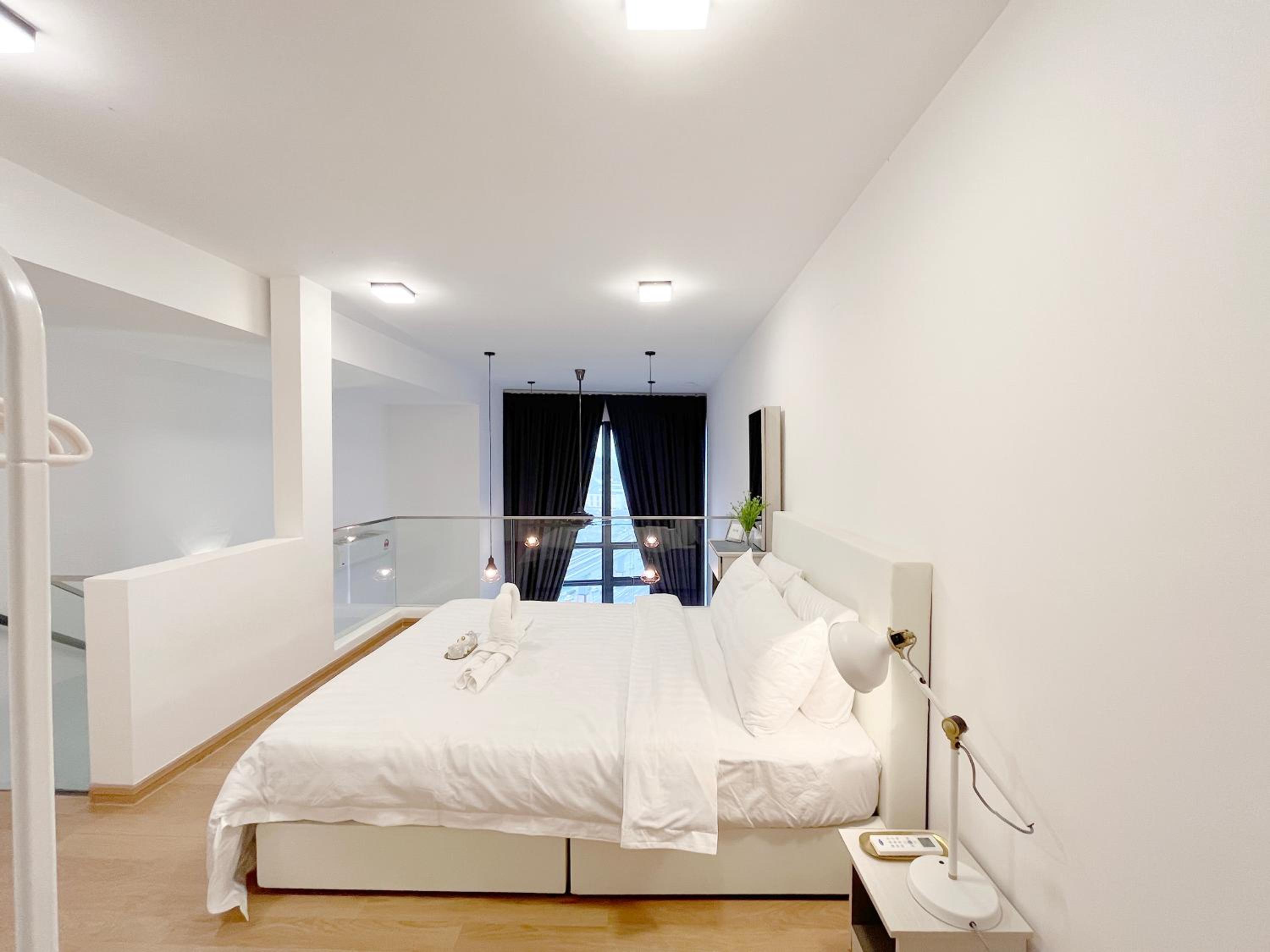 Ekocheras Suite by MOKA at CHERAS