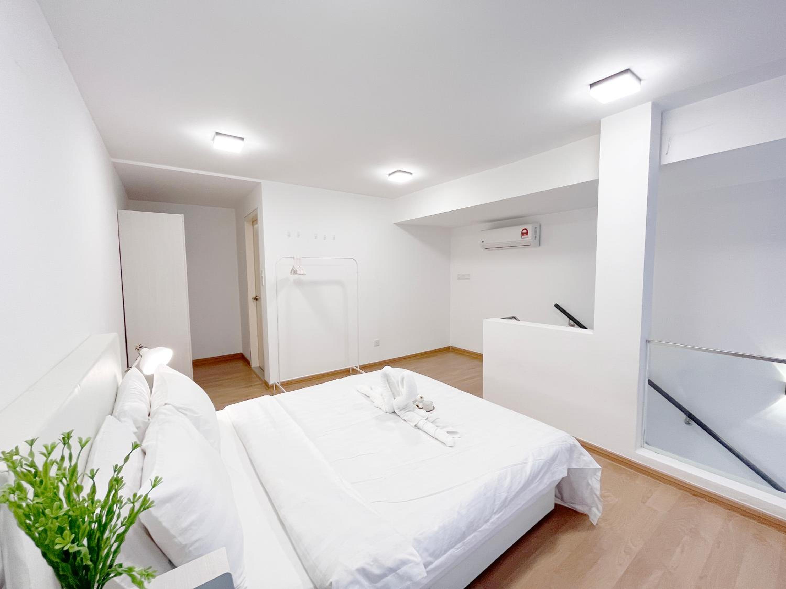 Ekocheras Suite by MOKA at CHERAS