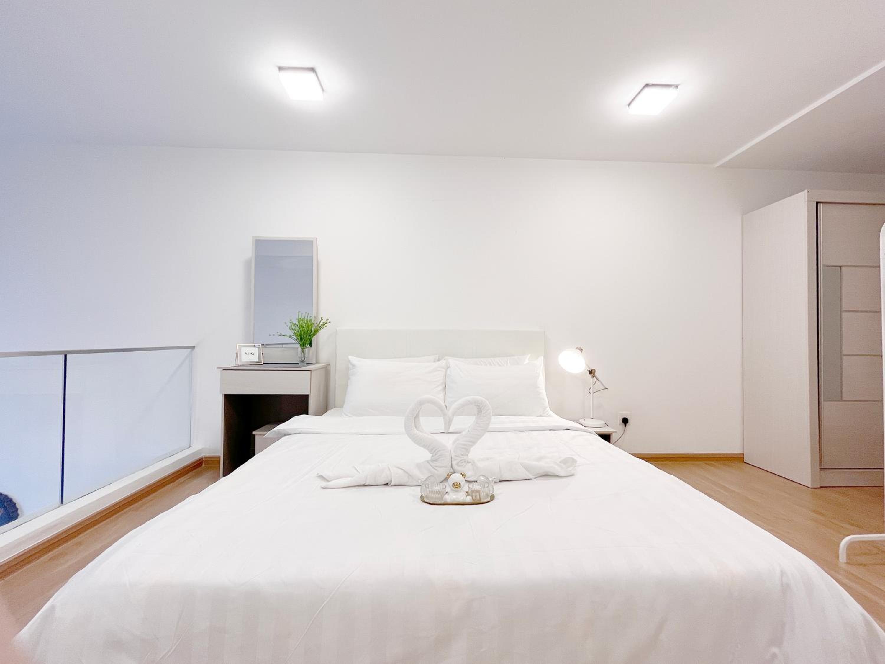 Ekocheras Suite by MOKA at CHERAS