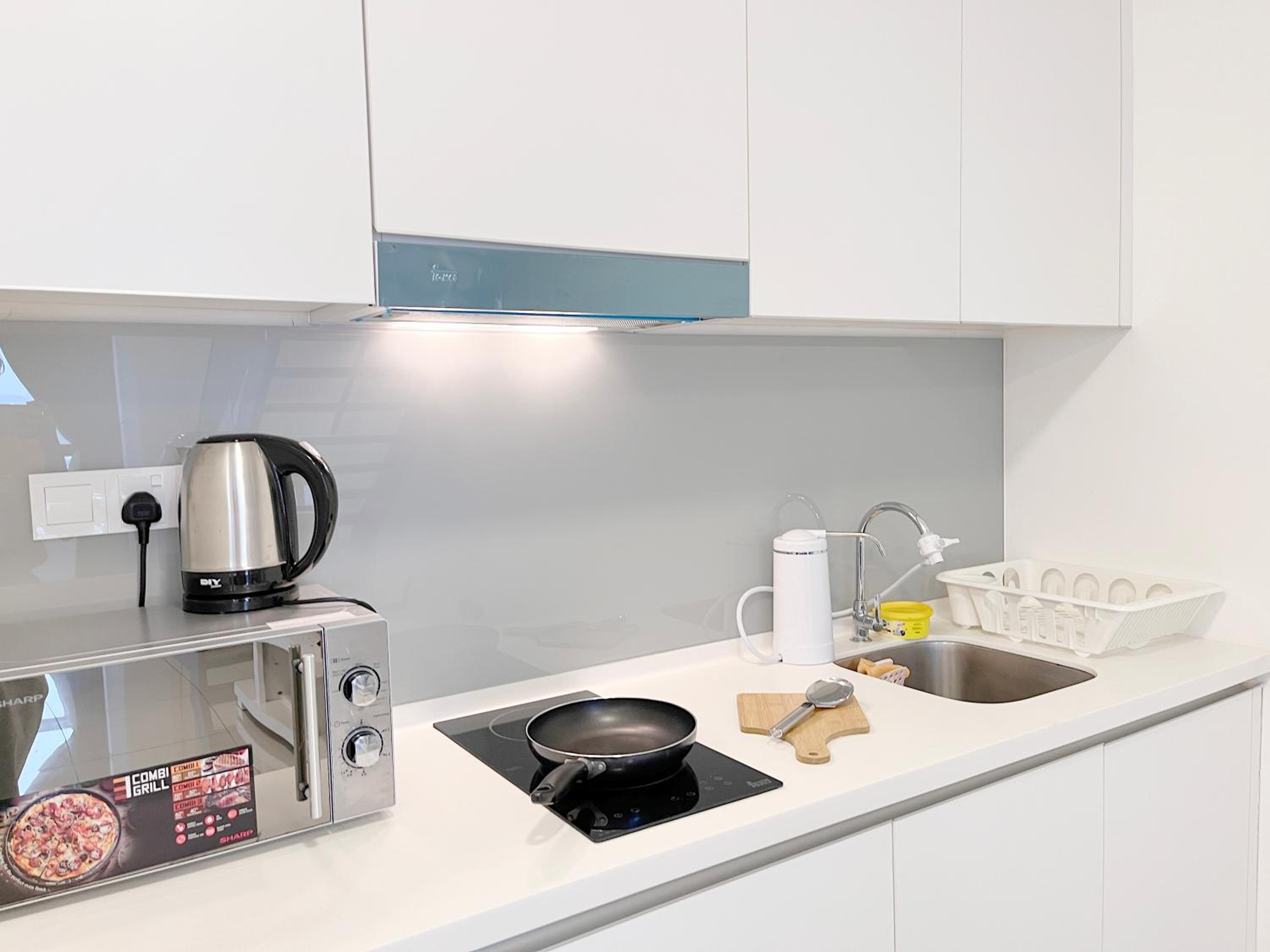 Ekocheras Suite by MOKA at CHERAS