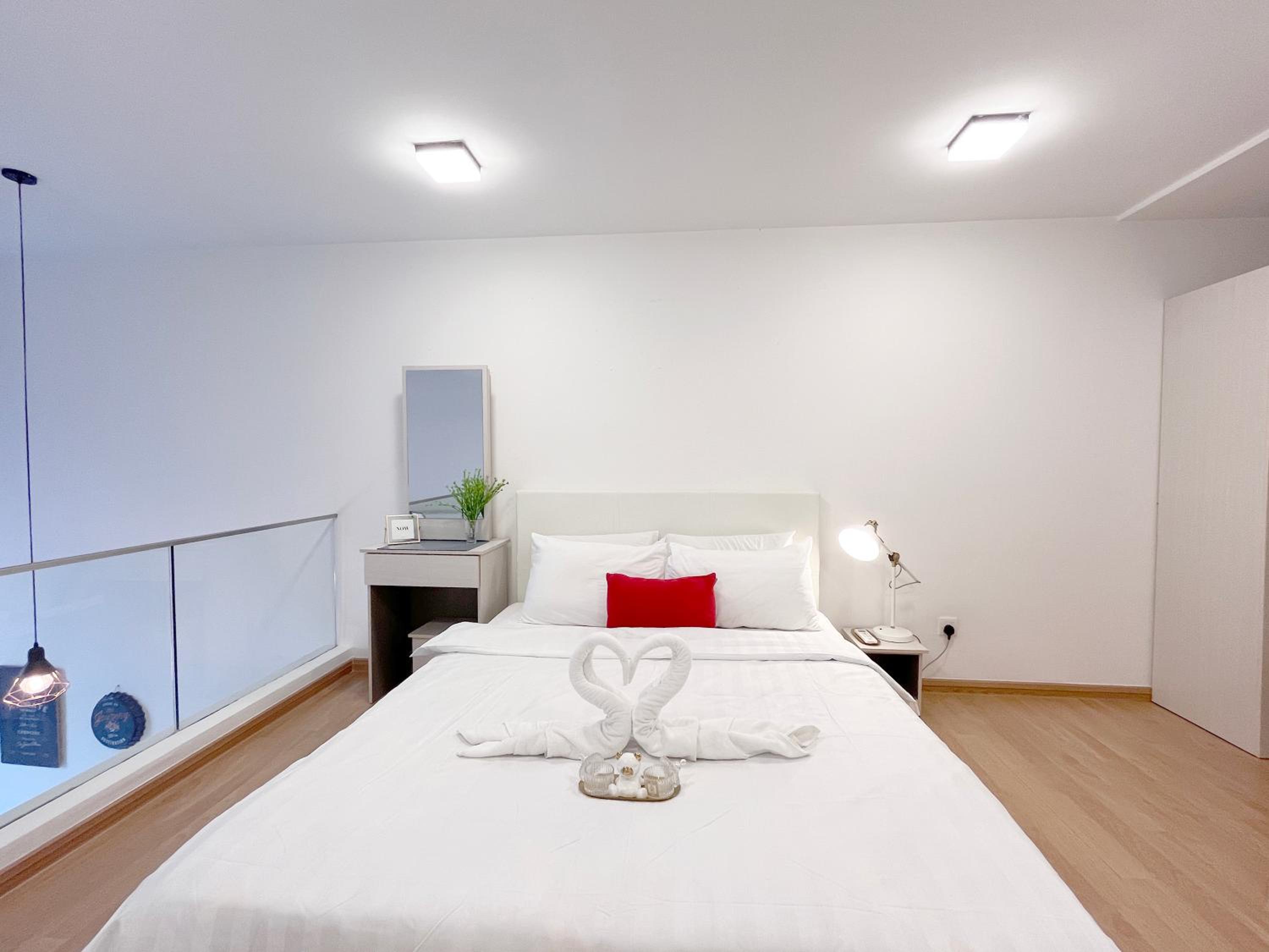 Ekocheras Suite by MOKA at CHERAS