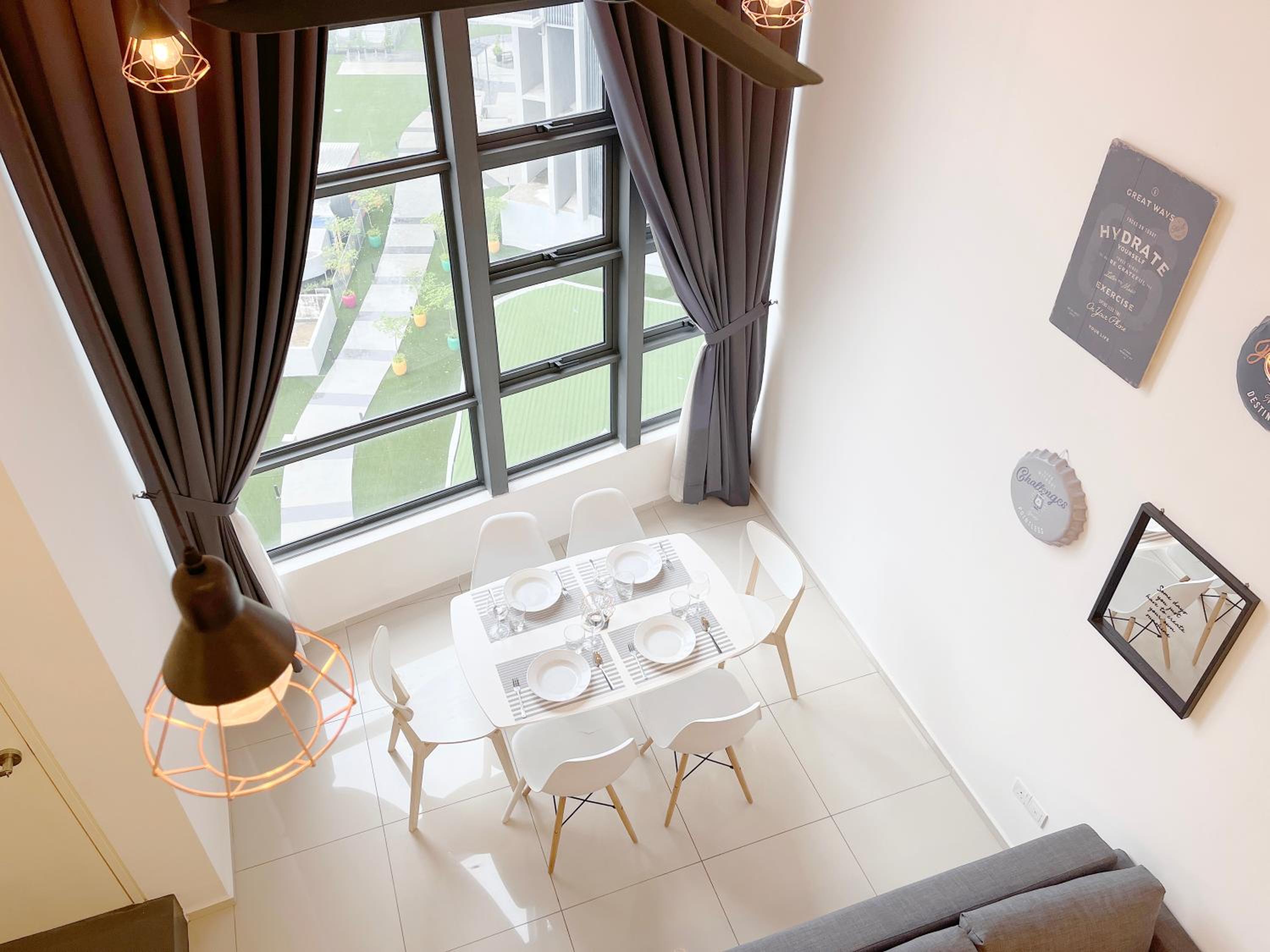 Ekocheras Suite by MOKA at CHERAS