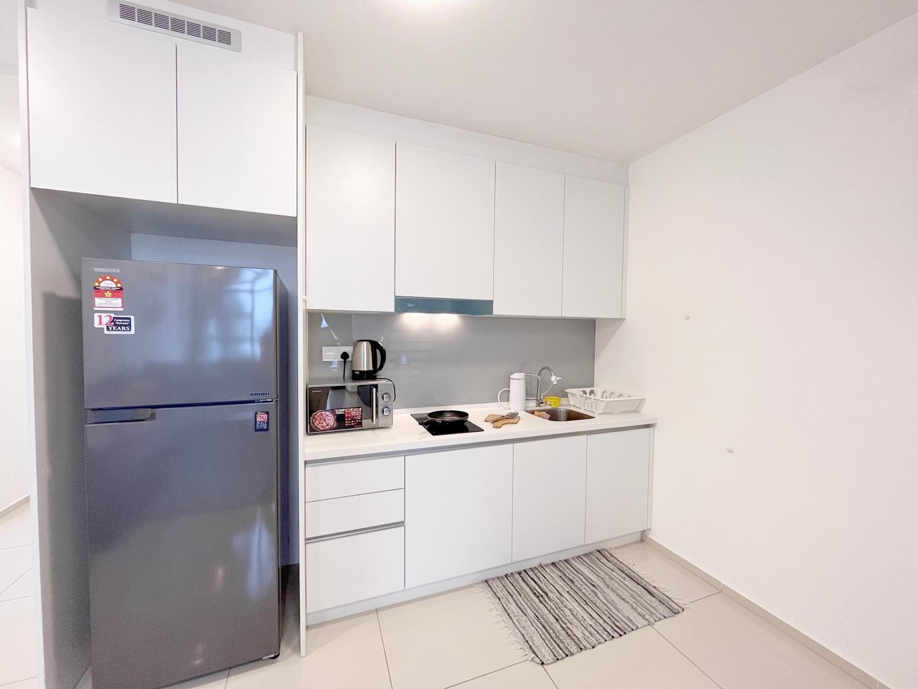 Ekocheras Suite by MOKA at CHERAS