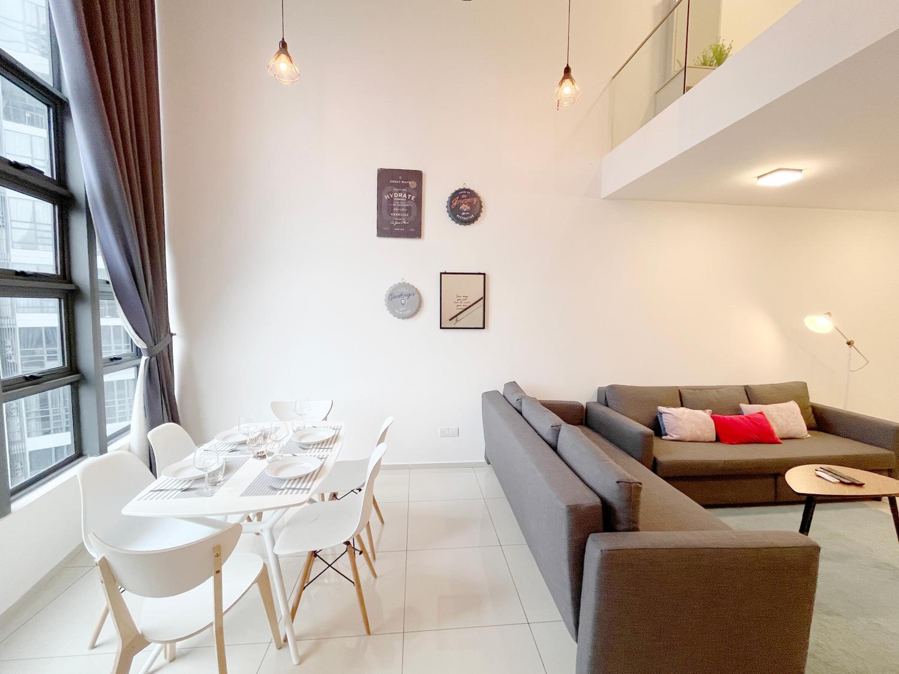 Ekocheras Suite by MOKA at CHERAS