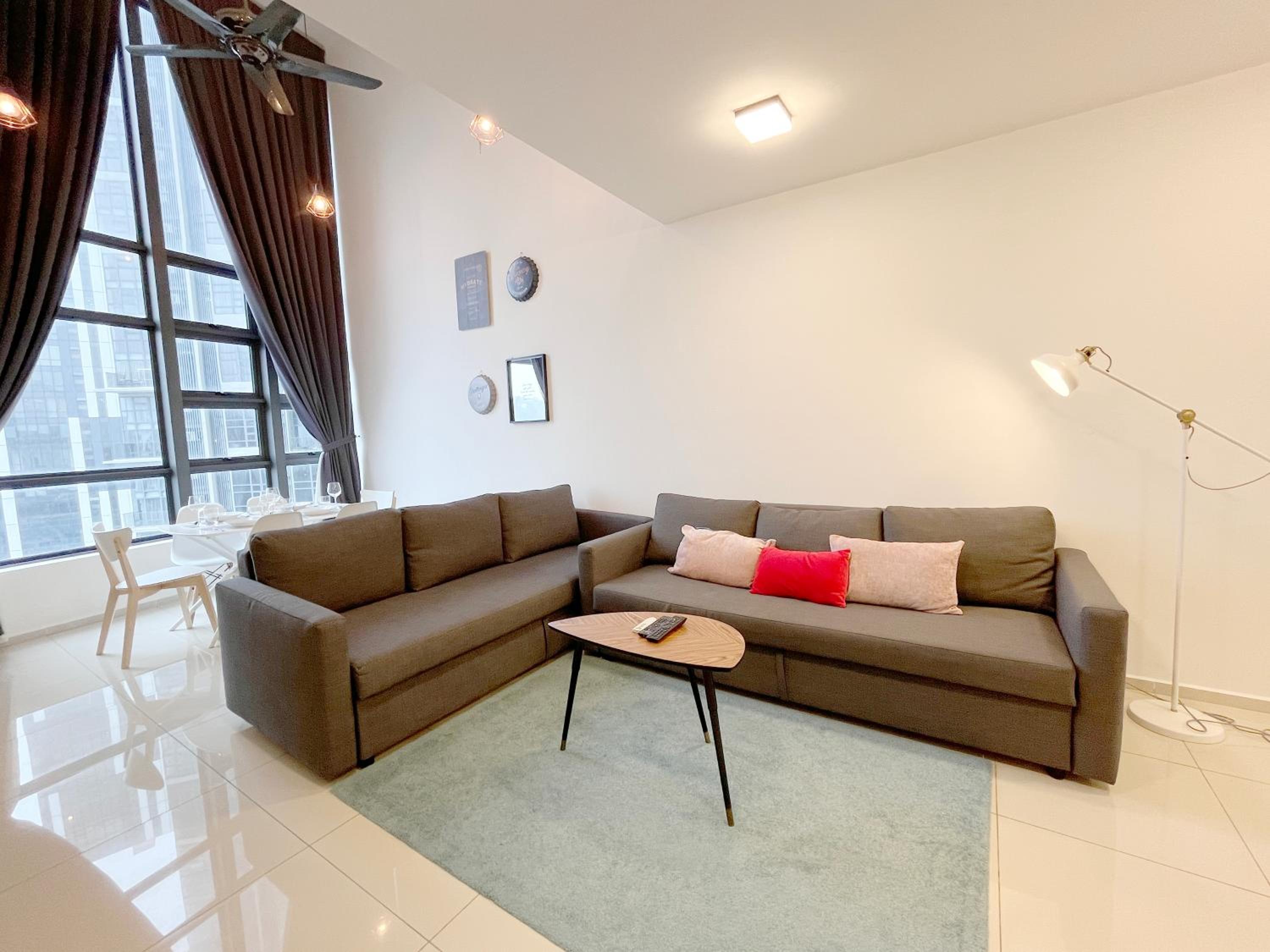 Ekocheras Suite by MOKA at CHERAS