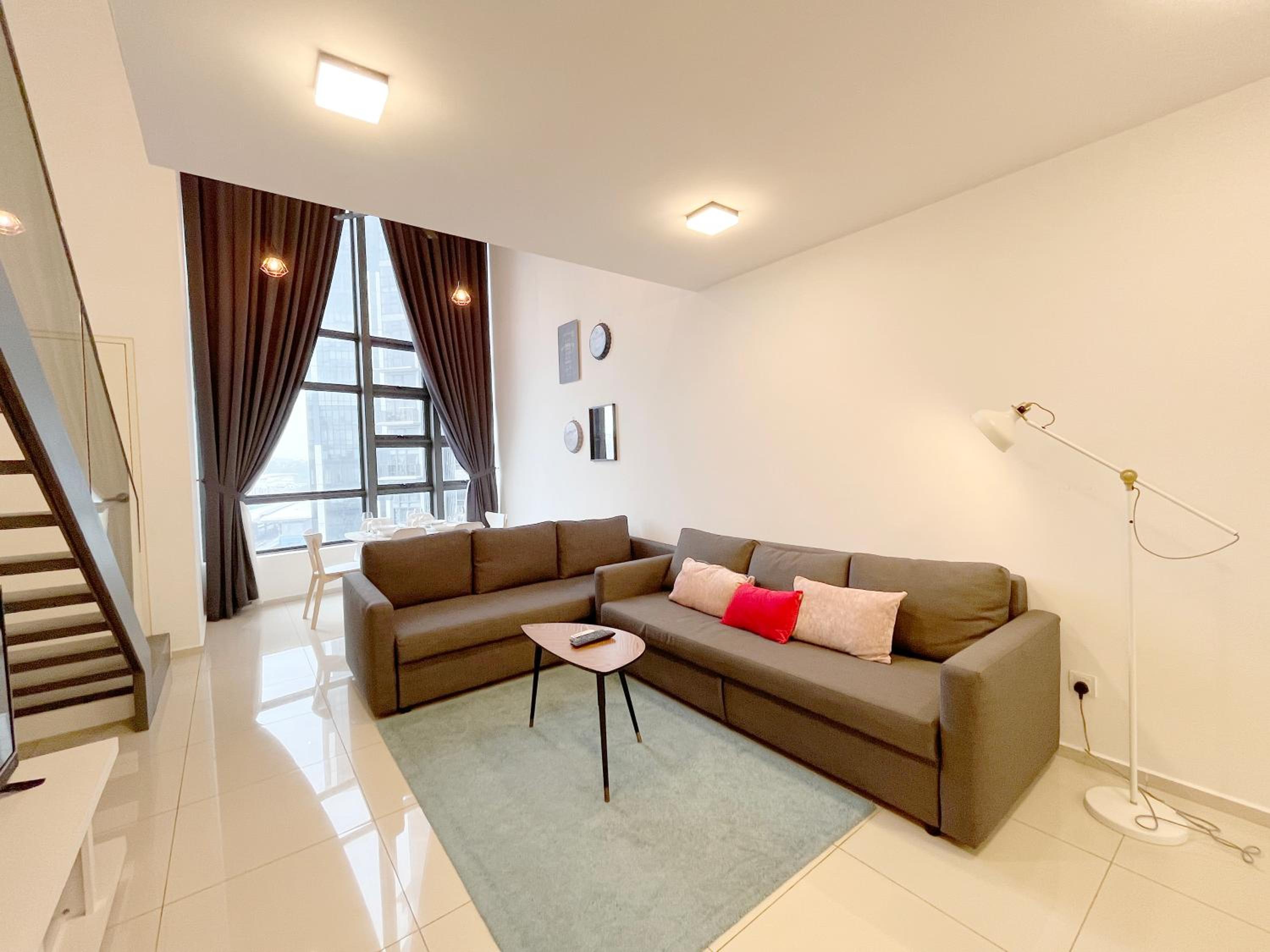 Ekocheras Suite by MOKA at CHERAS