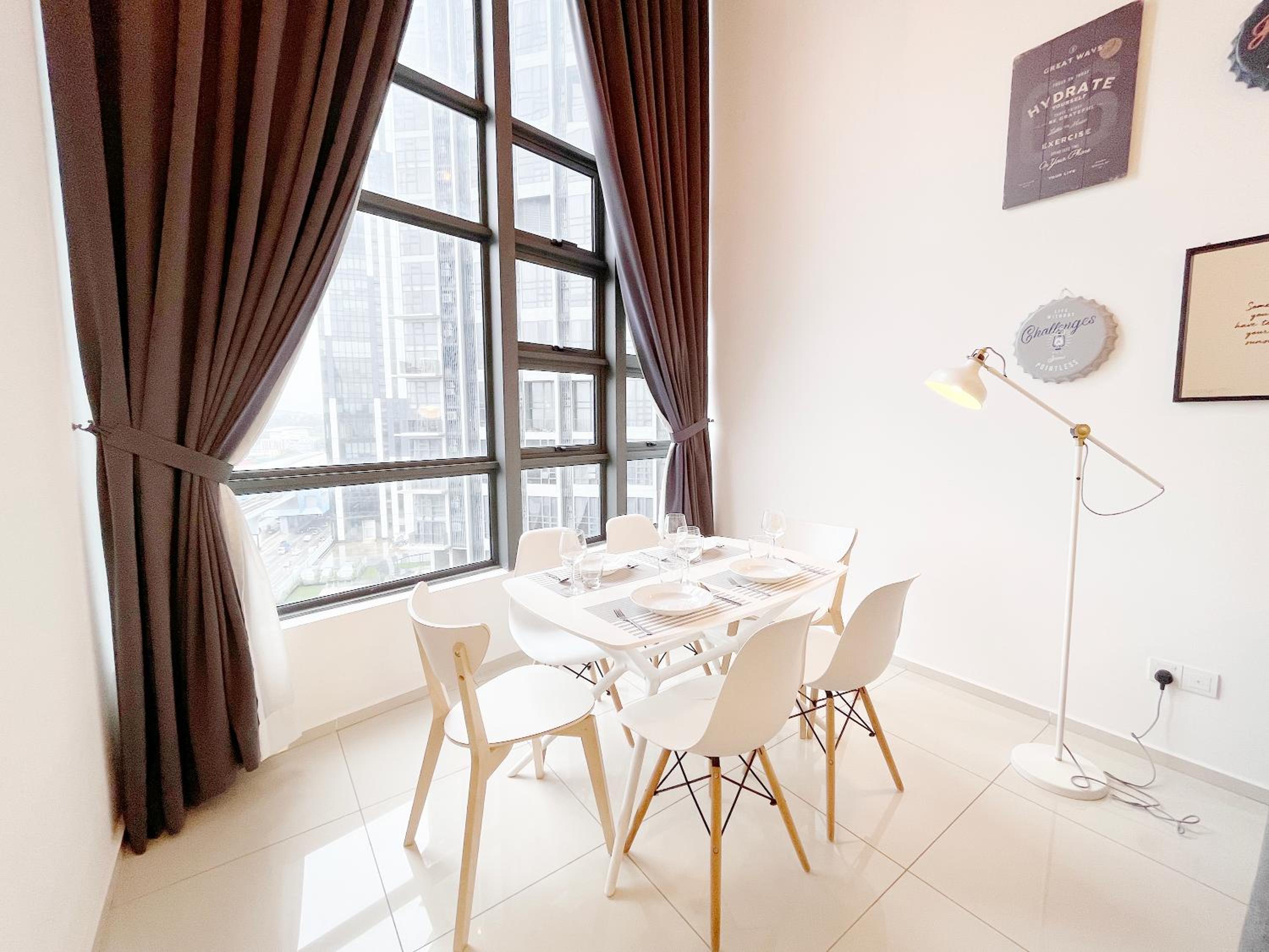 Ekocheras Suite by MOKA at CHERAS