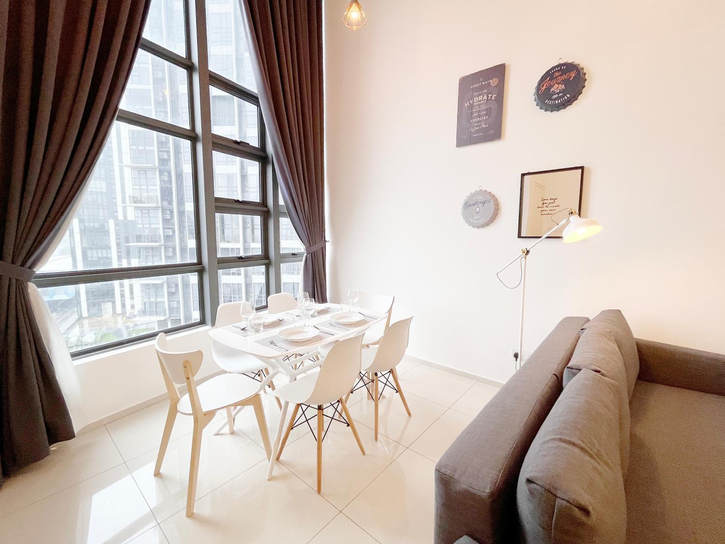 Ekocheras Suite by MOKA at CHERAS