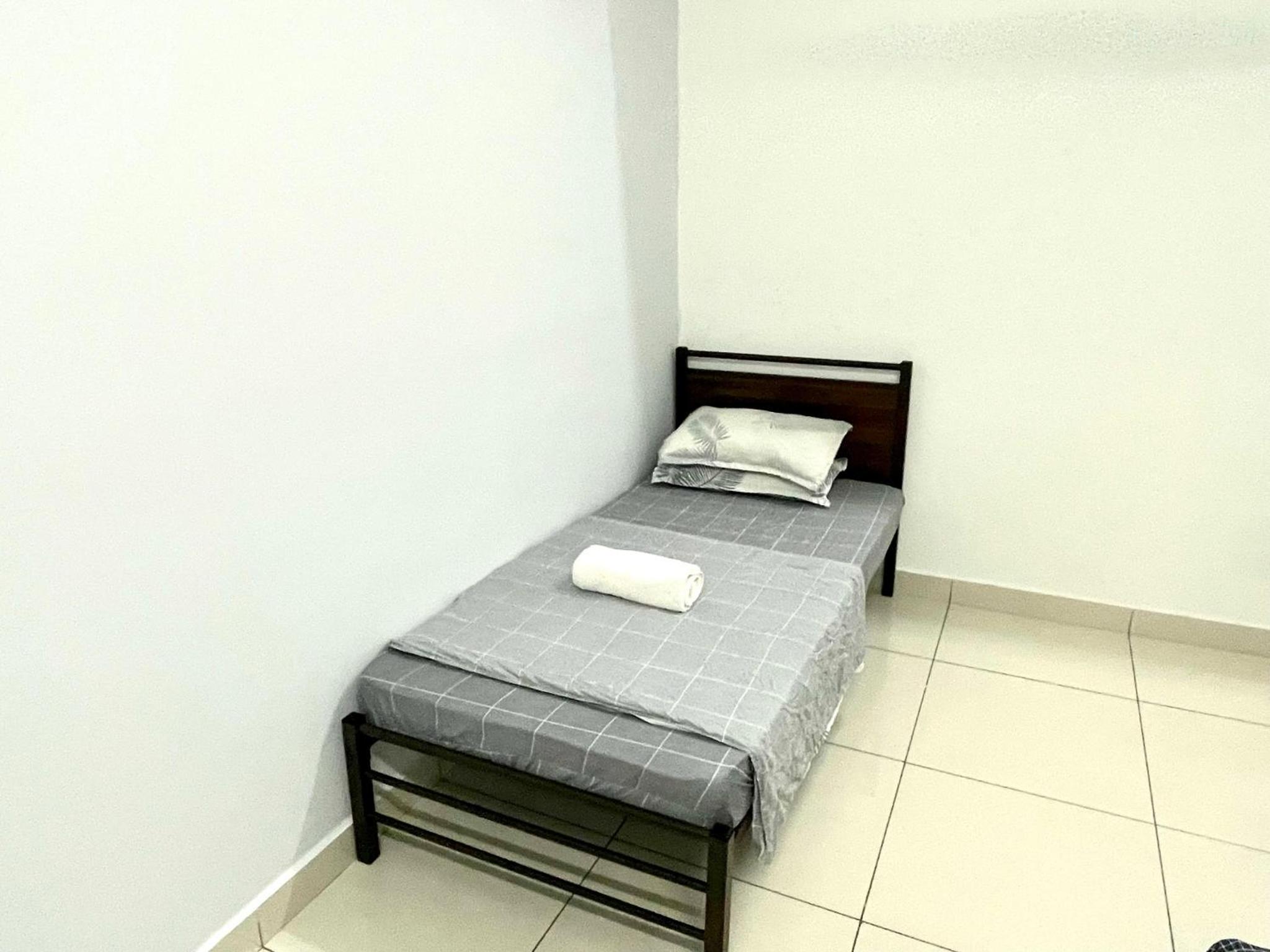 Minimalist Loft IV @DeCentrum (Wifi/Netflix) photo 5