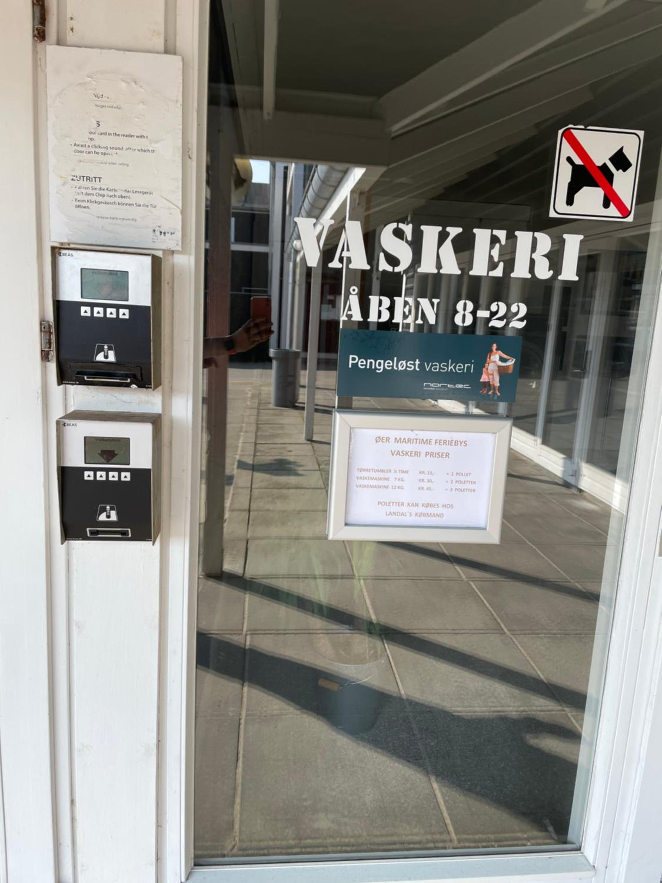 Perle Øer Maritime ferieby Ebeltoft