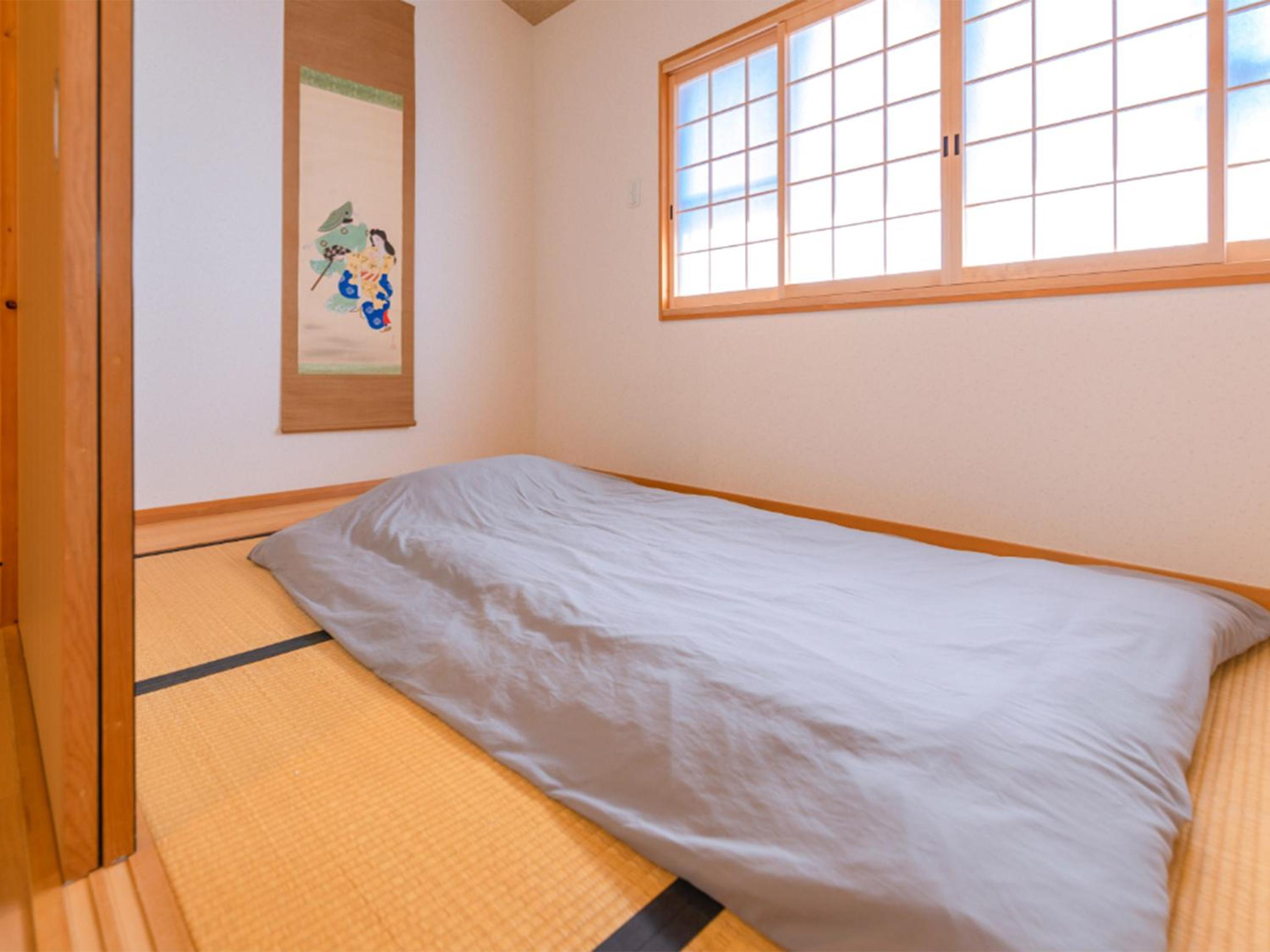 慶有魚·二条城(Kyotofish·Nijojo)*百年町屋青石板*庭院浴缸*二条站6分钟*民宿认证 view 5