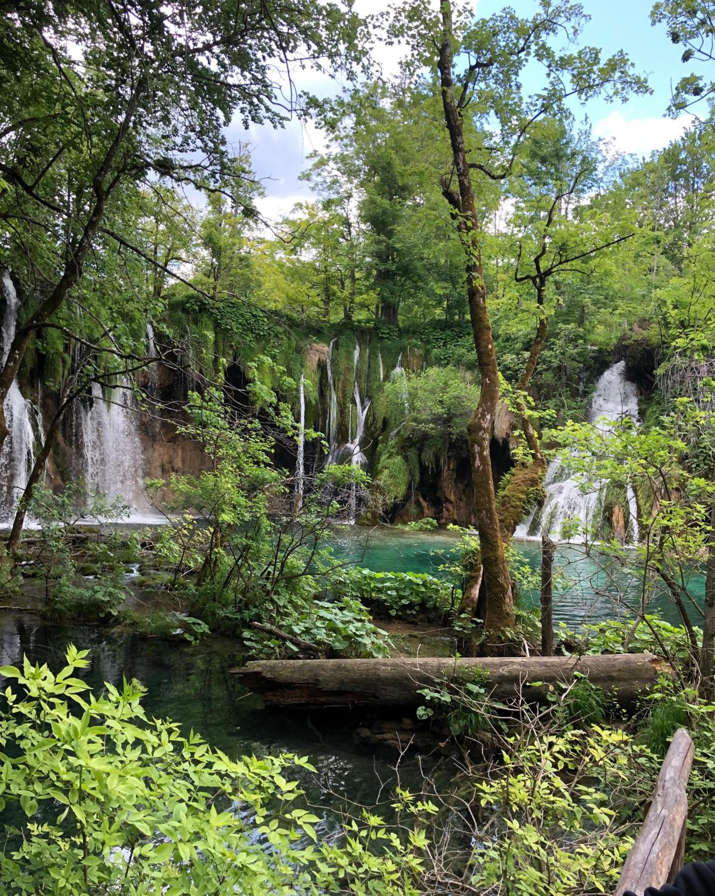 Villa Lykos Plitvice