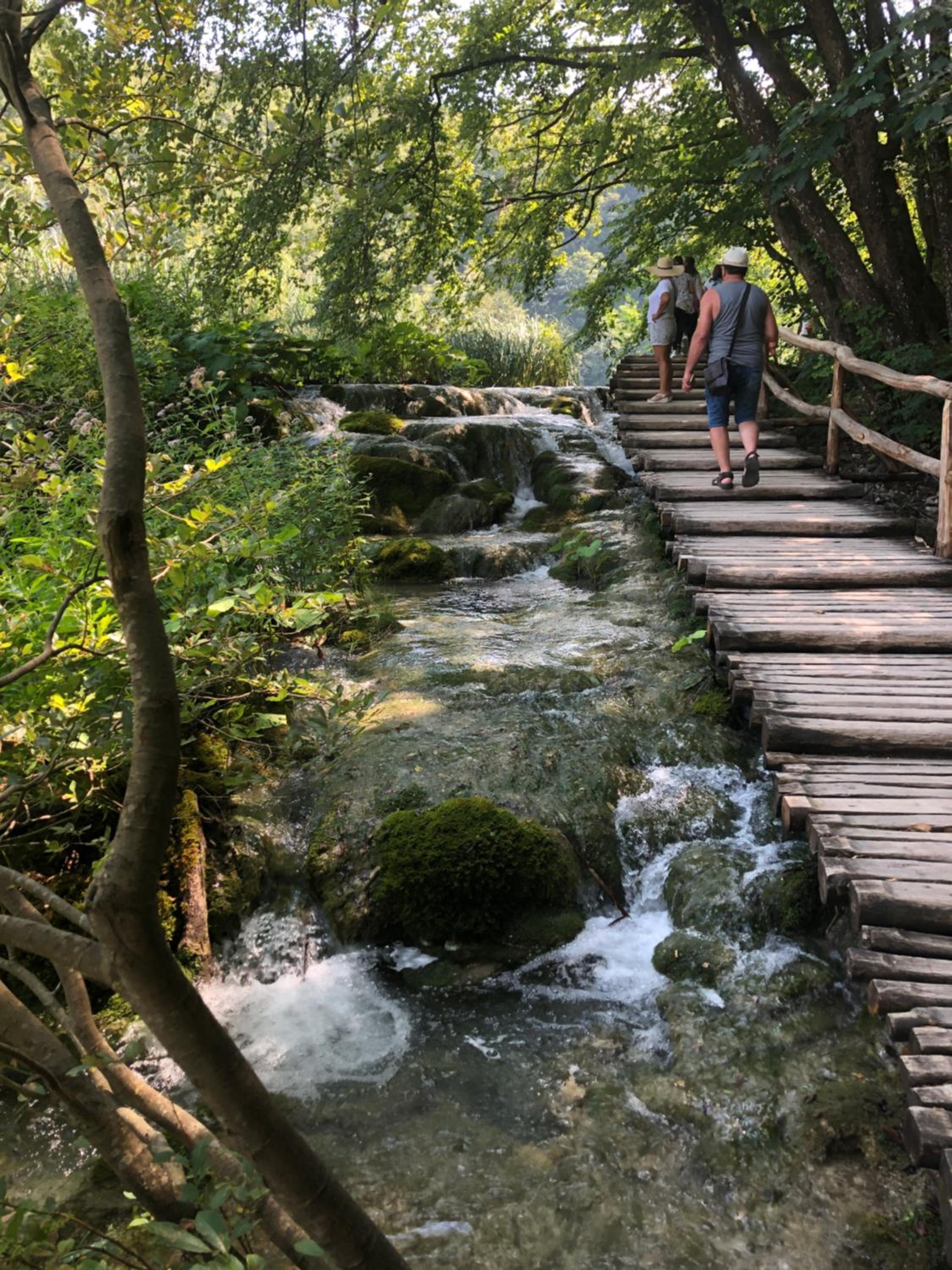 Villa Lykos Plitvice