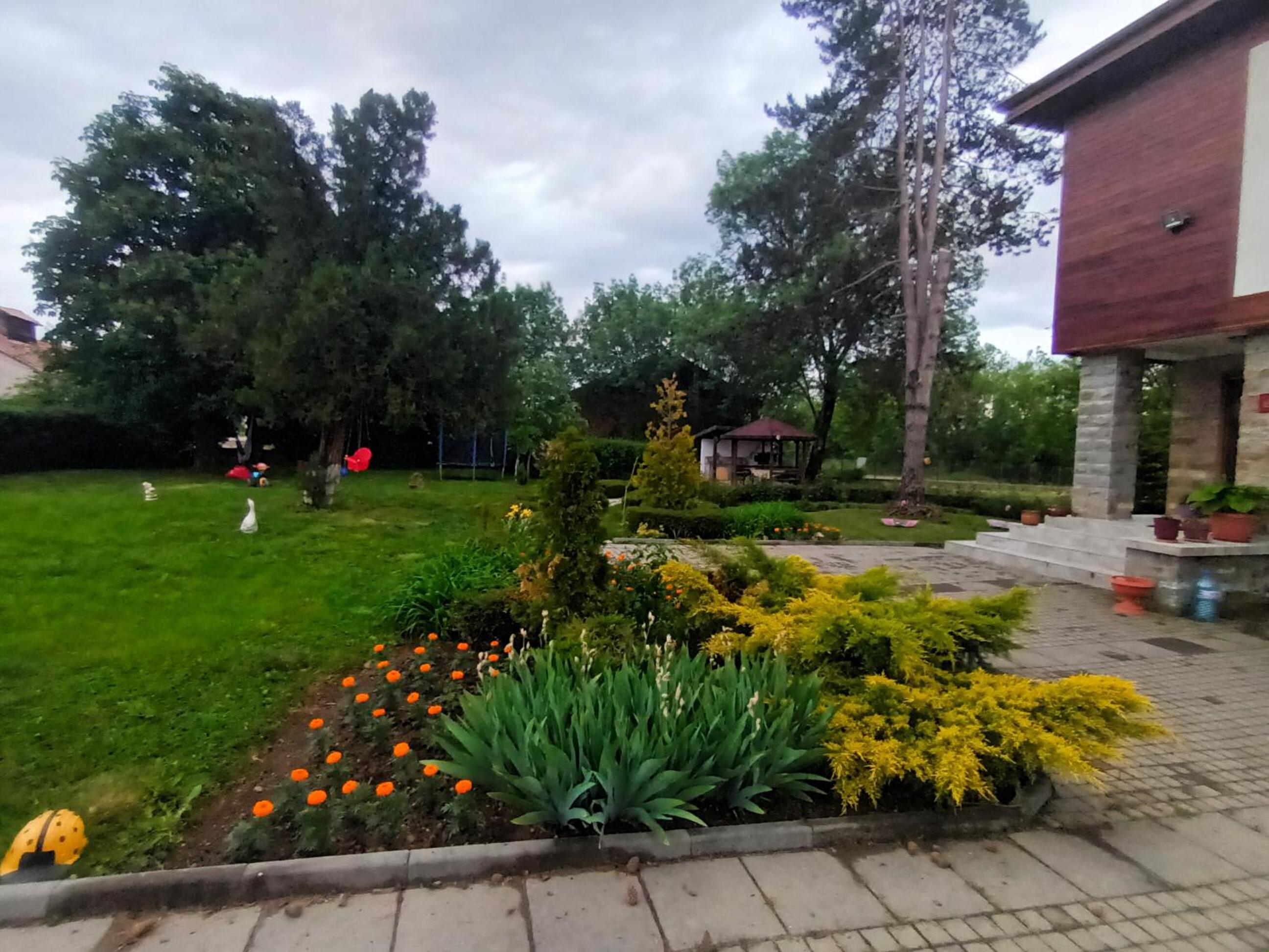 Guesthouse Gostilitsa