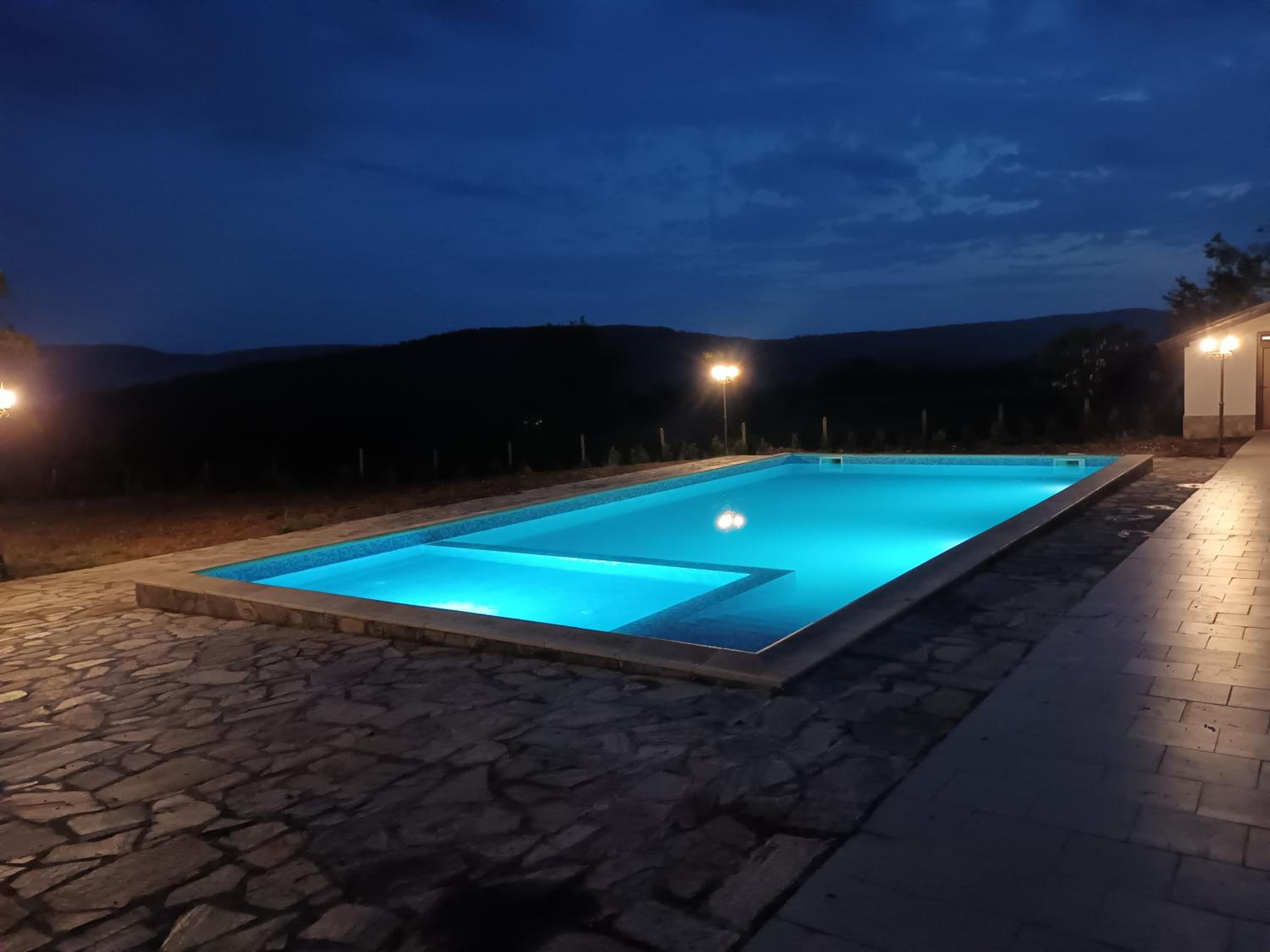 Guesthouse Gostilitsa