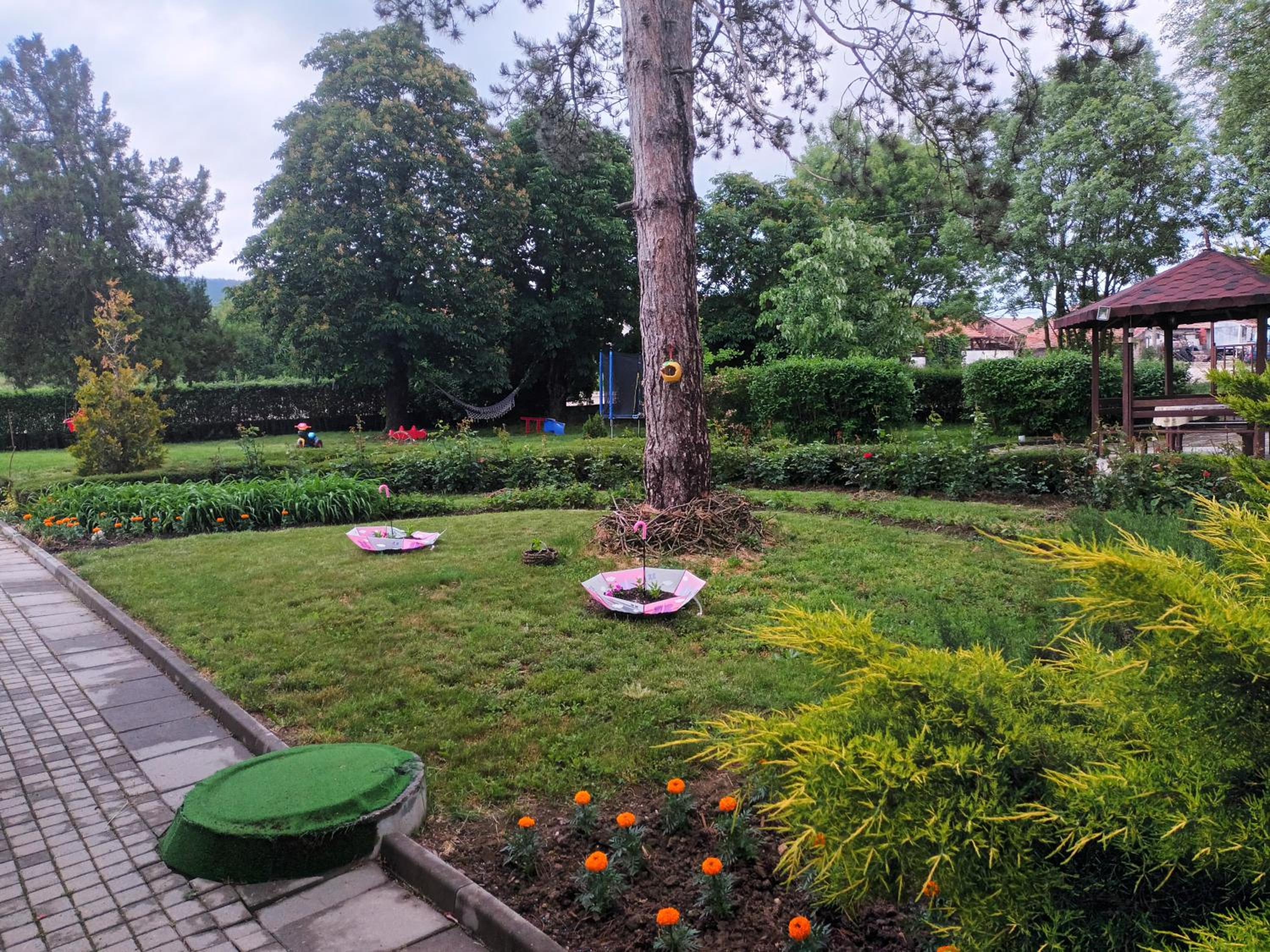 Guesthouse Gostilitsa