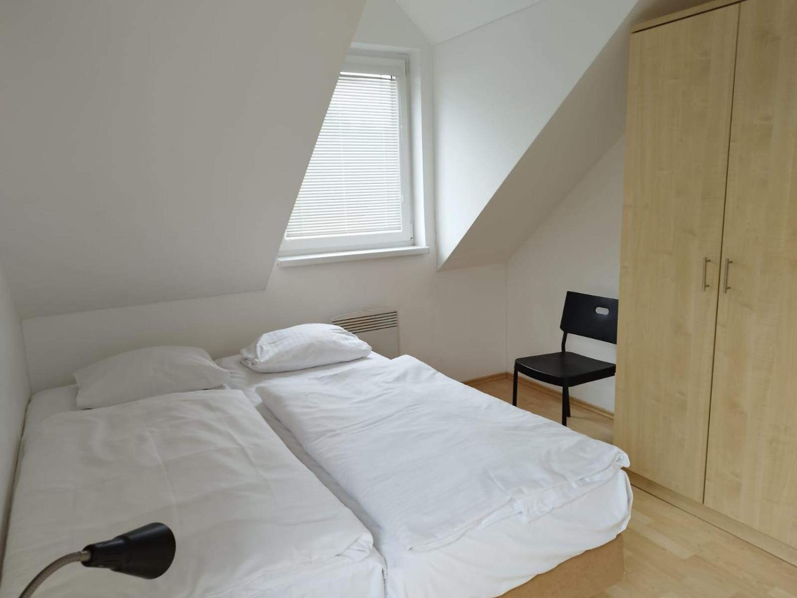 Villapark Lipno Dreams - pet friendly