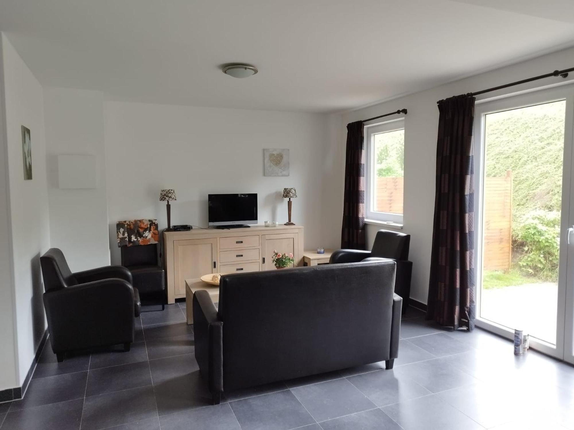 Villapark Lipno Dreams - pet friendly