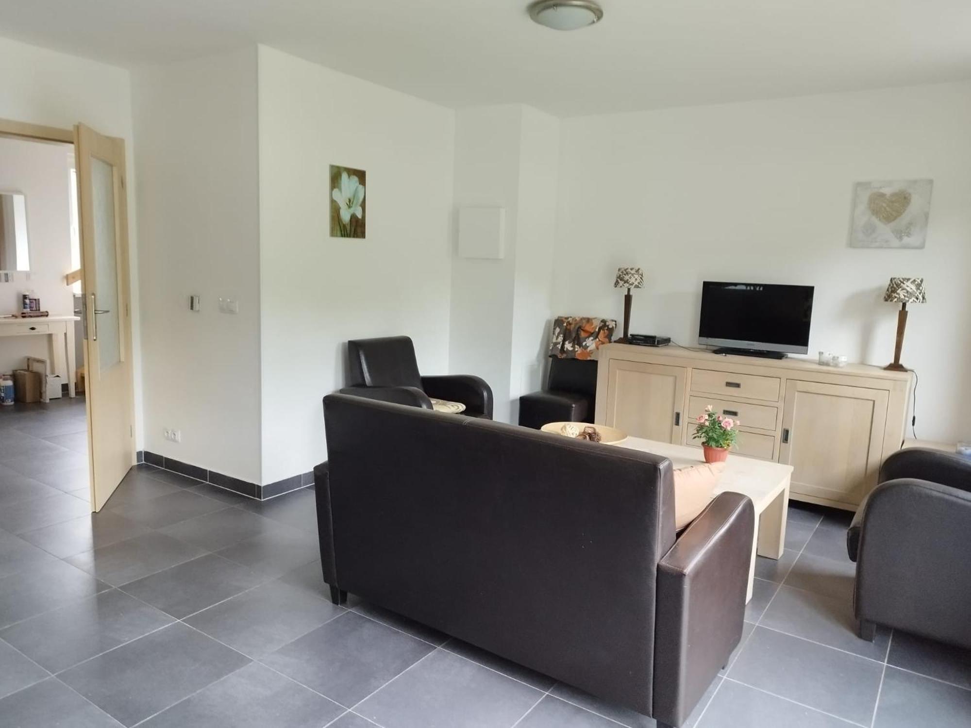 Villapark Lipno Dreams - pet friendly