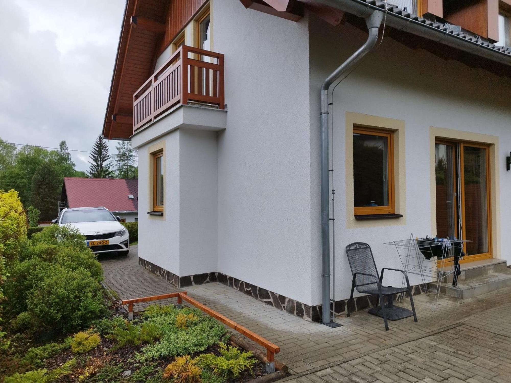 Villapark Lipno Dreams - pet friendly