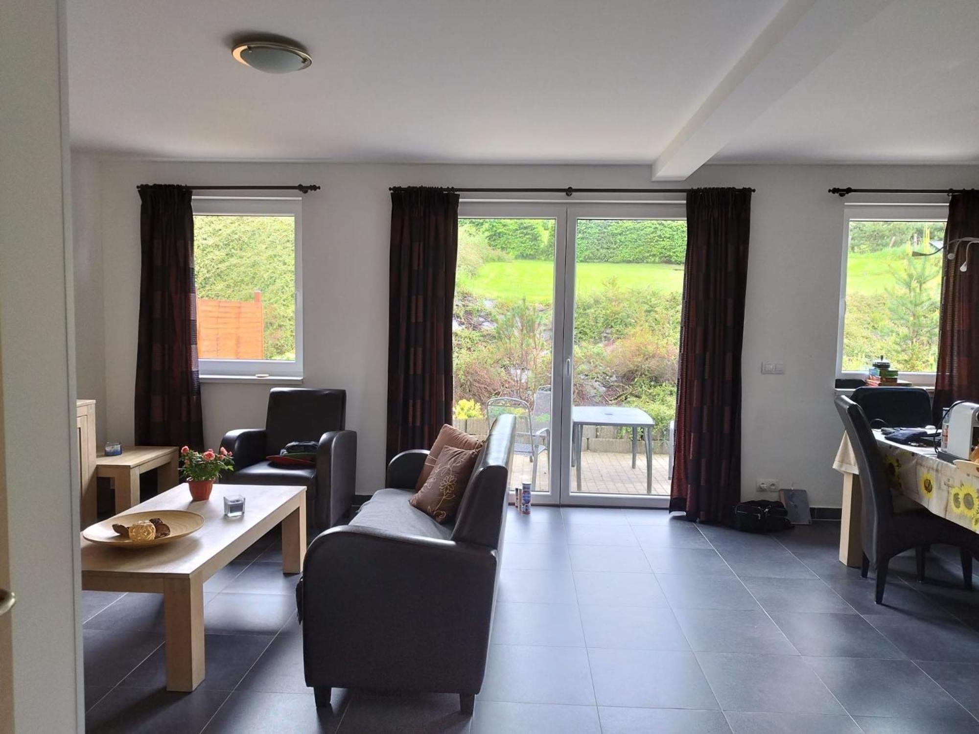 Villapark Lipno Dreams - pet friendly