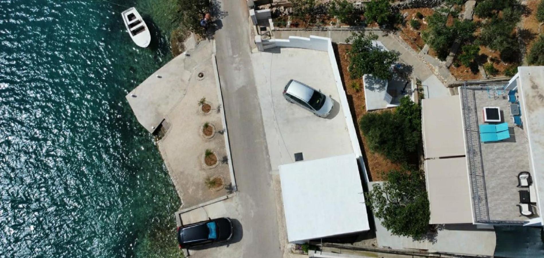 Apartment ASTRID 5 m from BEACH view 2