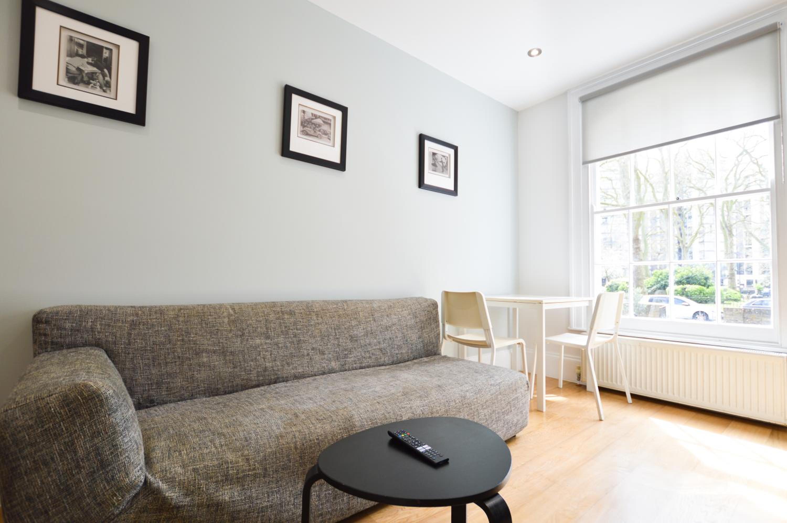 Paddington Green Serviced Apartments by Concept Apartments
