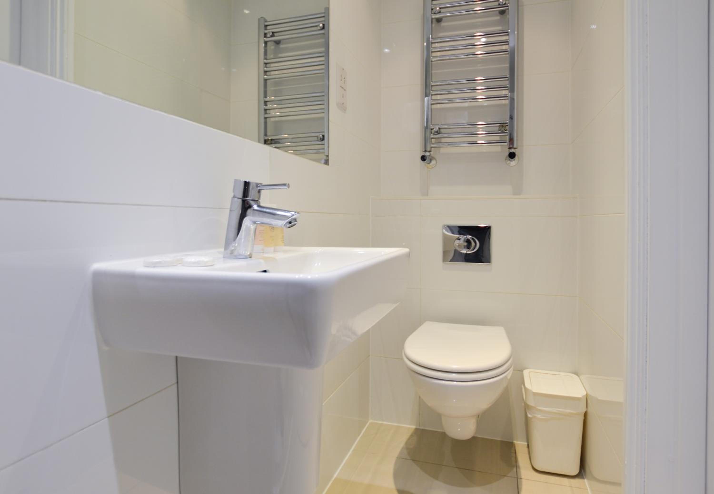 Paddington Green Serviced Apartments by Concept Apartments