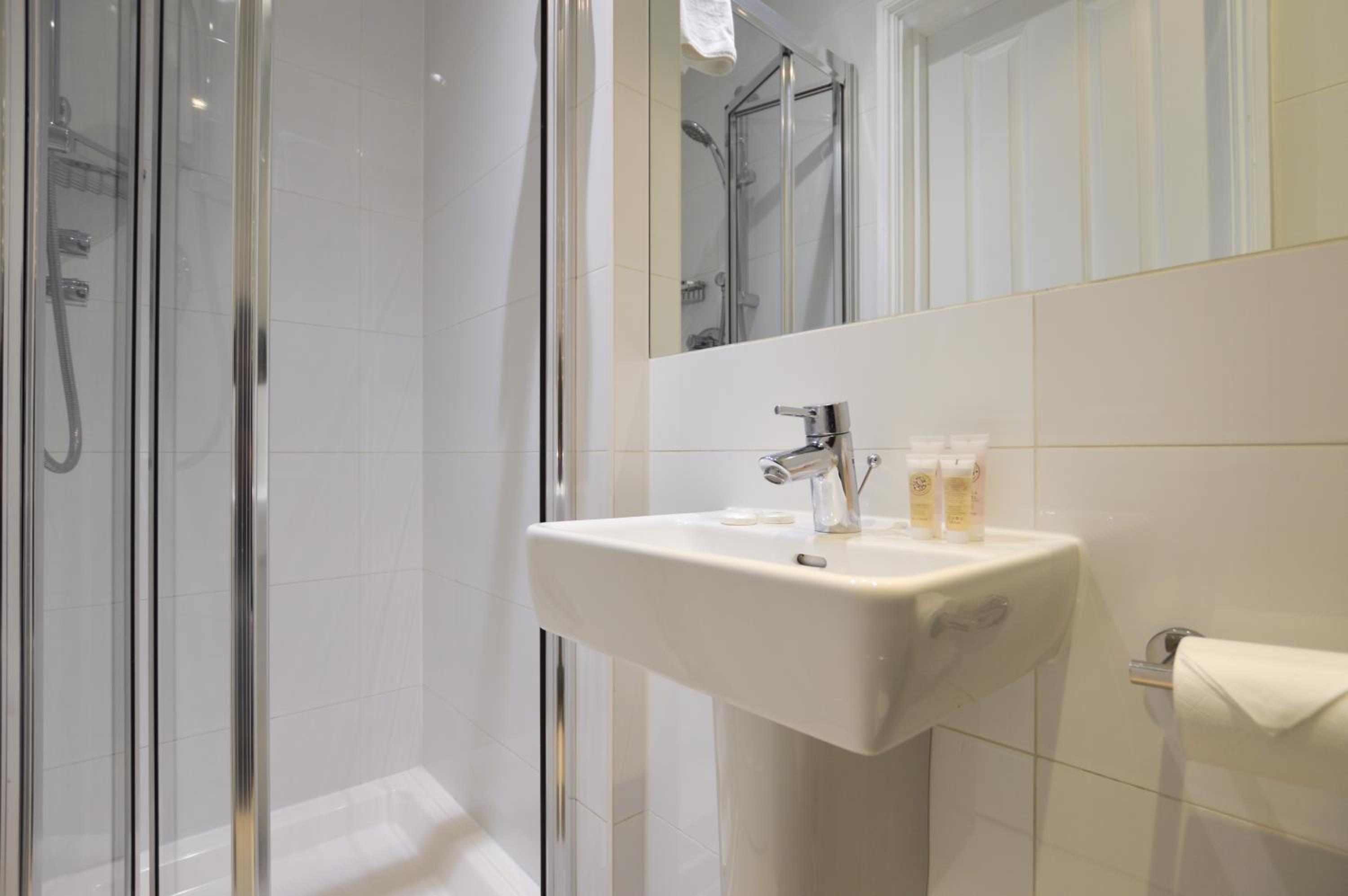 Paddington Green Serviced Apartments by Concept Apartments